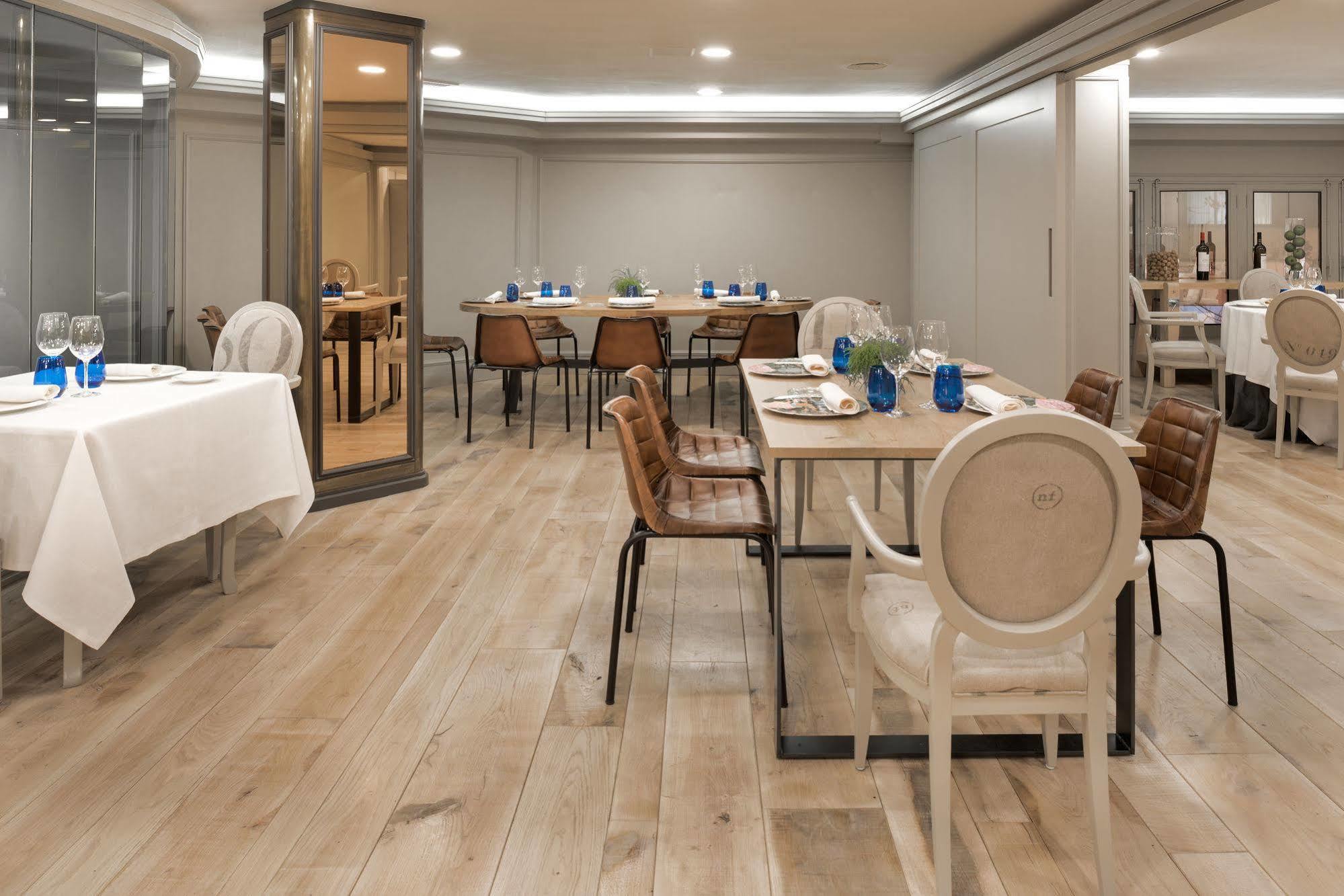 Hotel Nh Collection Gran De 4*