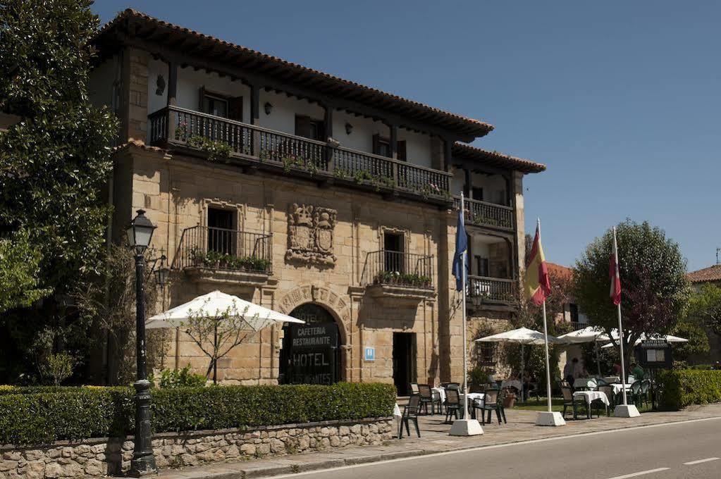 Museo Infantes Hotel Santillana del Mar