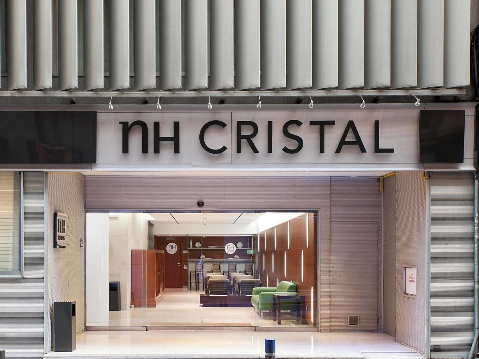Hotel Occidental 4*