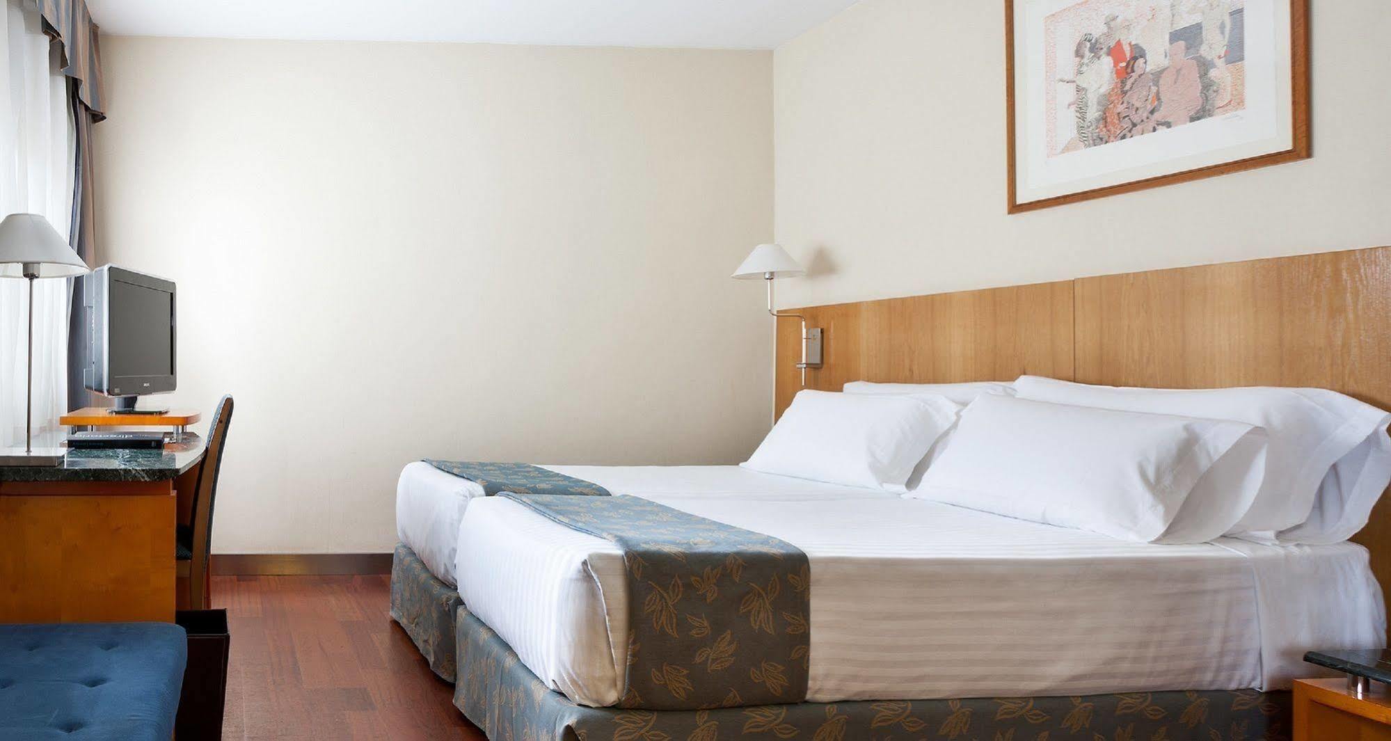 Hotel Occidental 4*