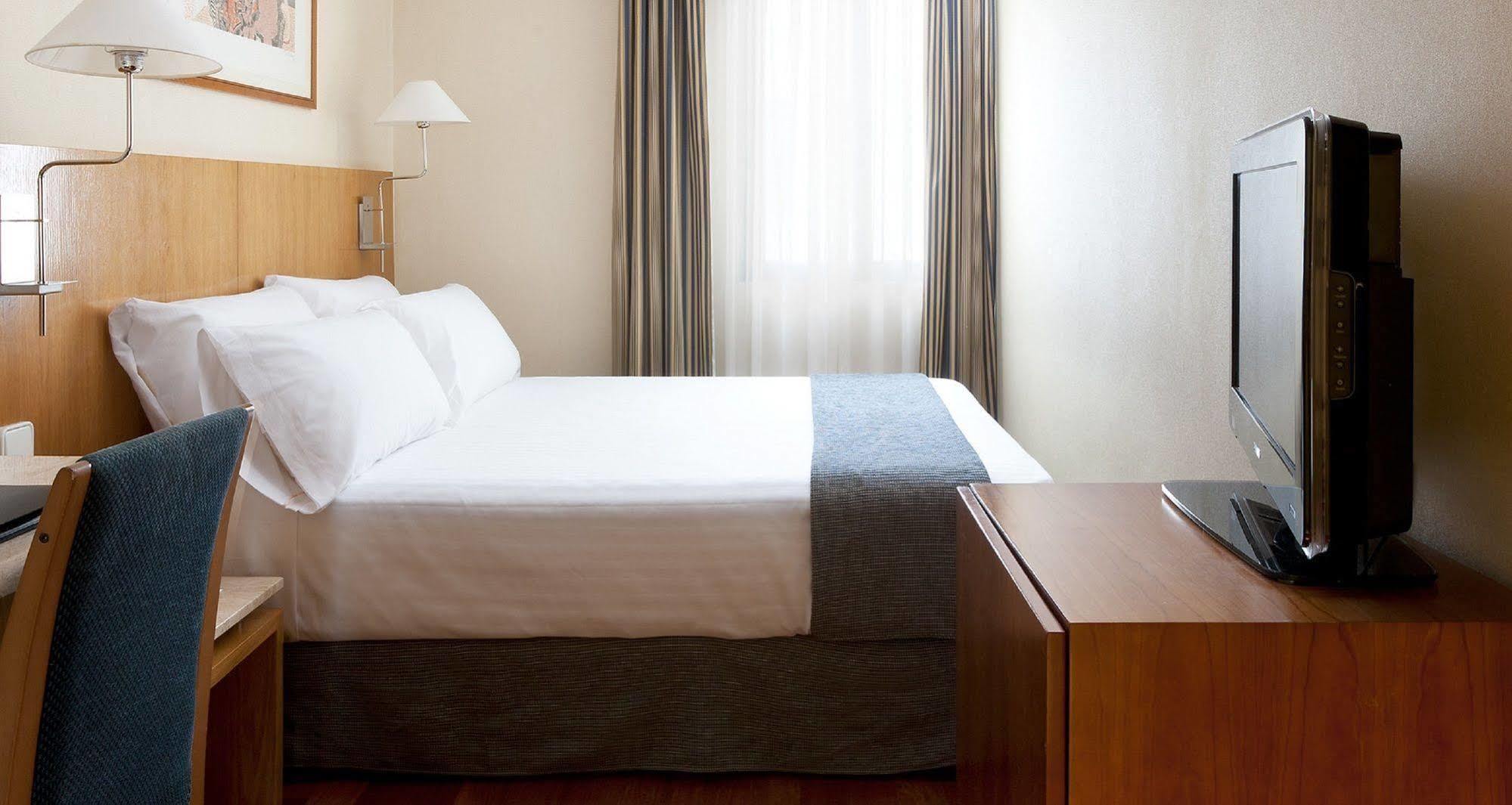 Occidental Hotel Alicante