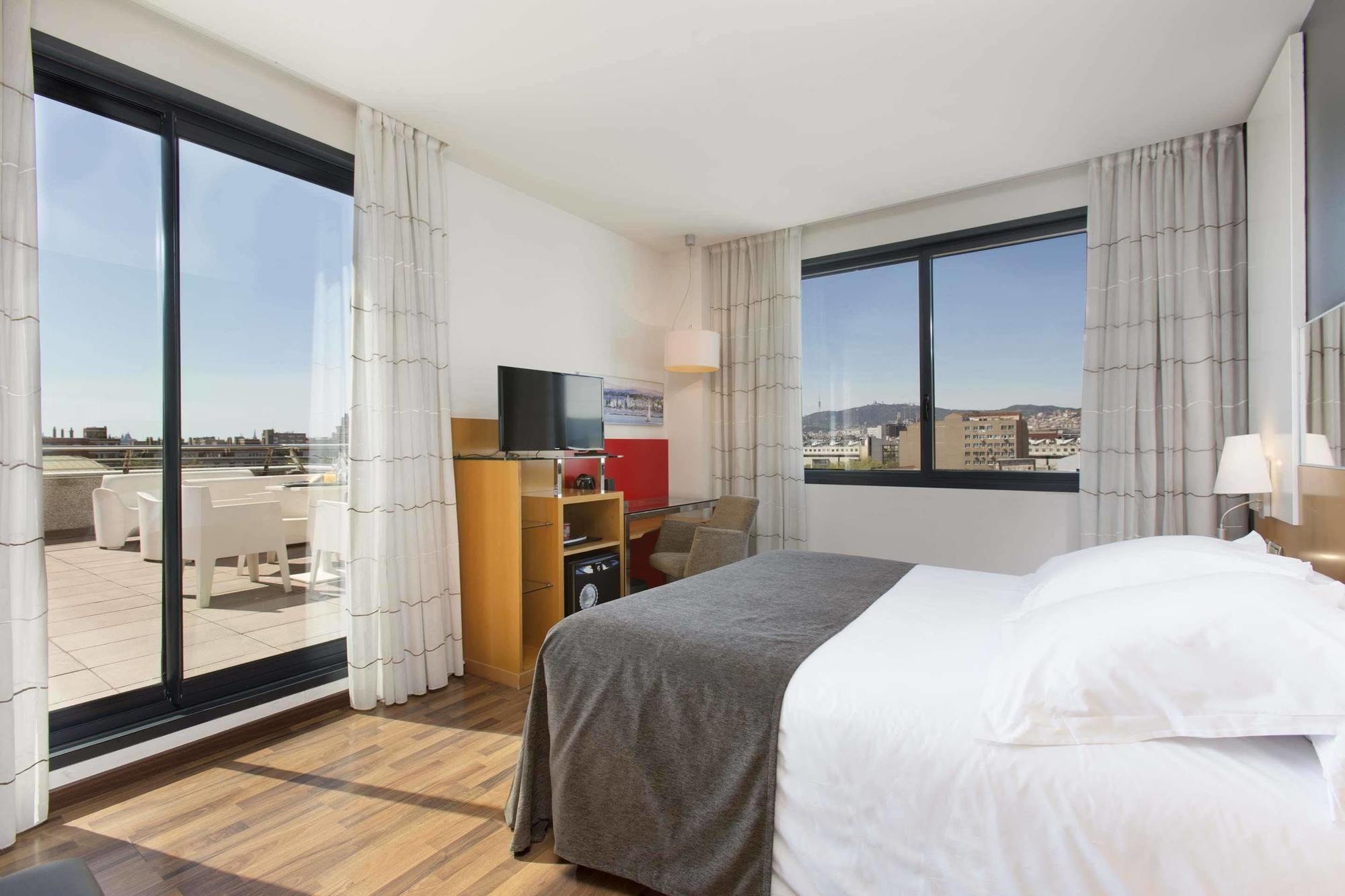 Sb Icaria Hotel