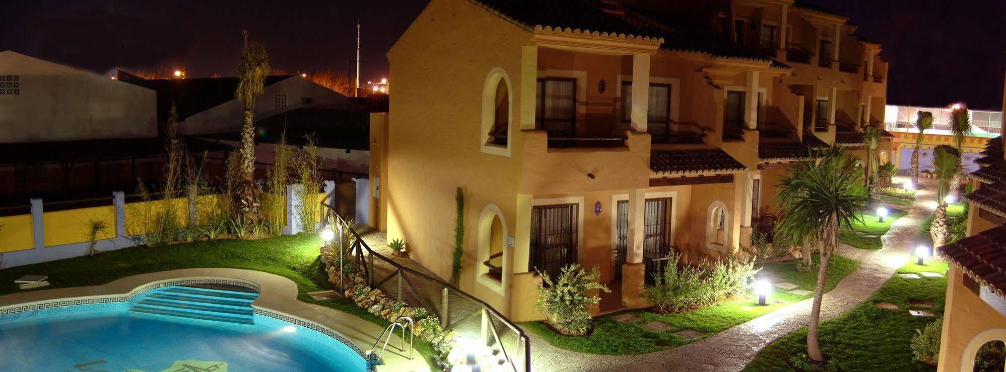 Apartamento La Espadaña Rota