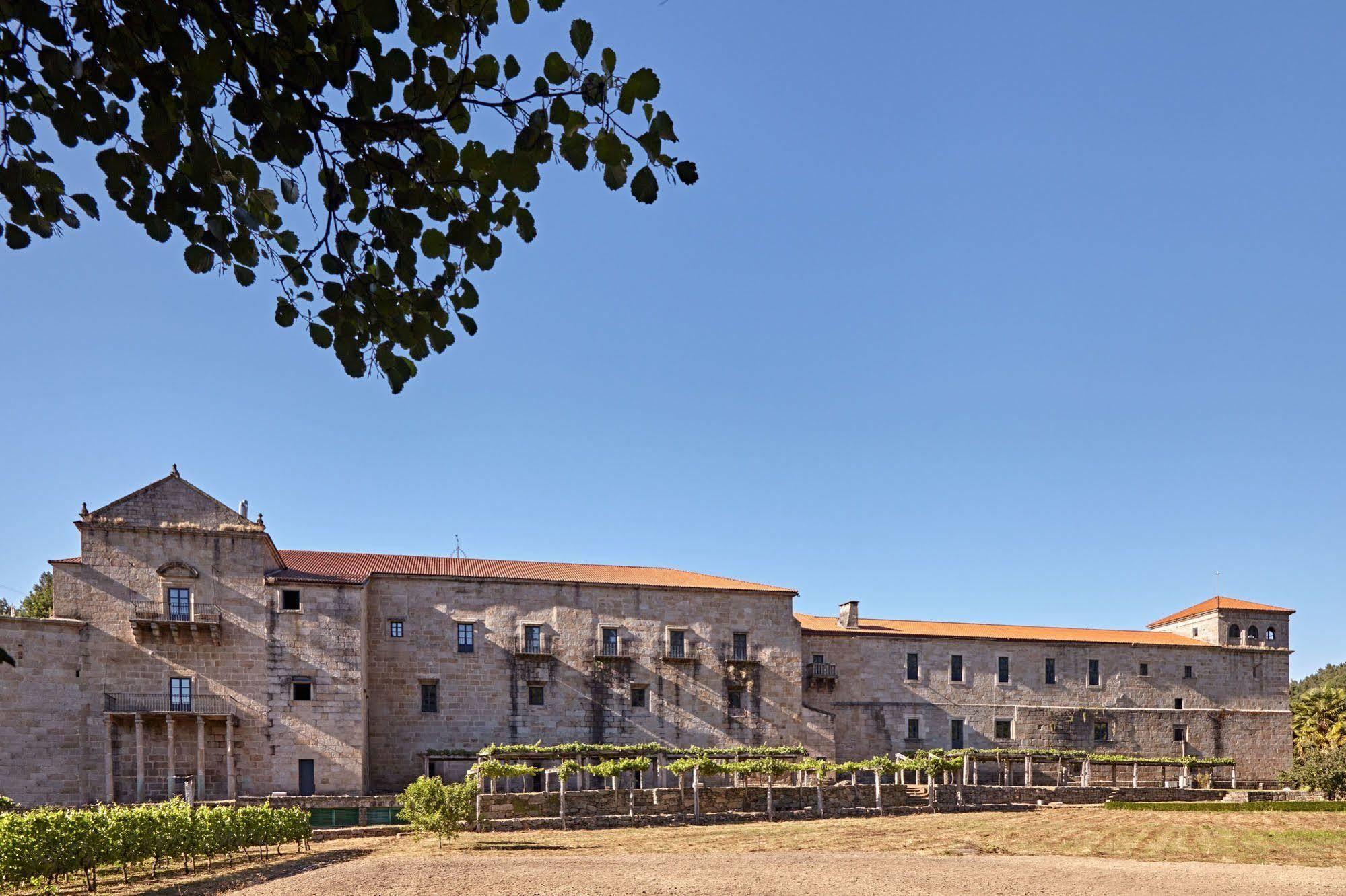 ​eurostars Monumento Monasterio De San Clodio Hotel&spa 4*
