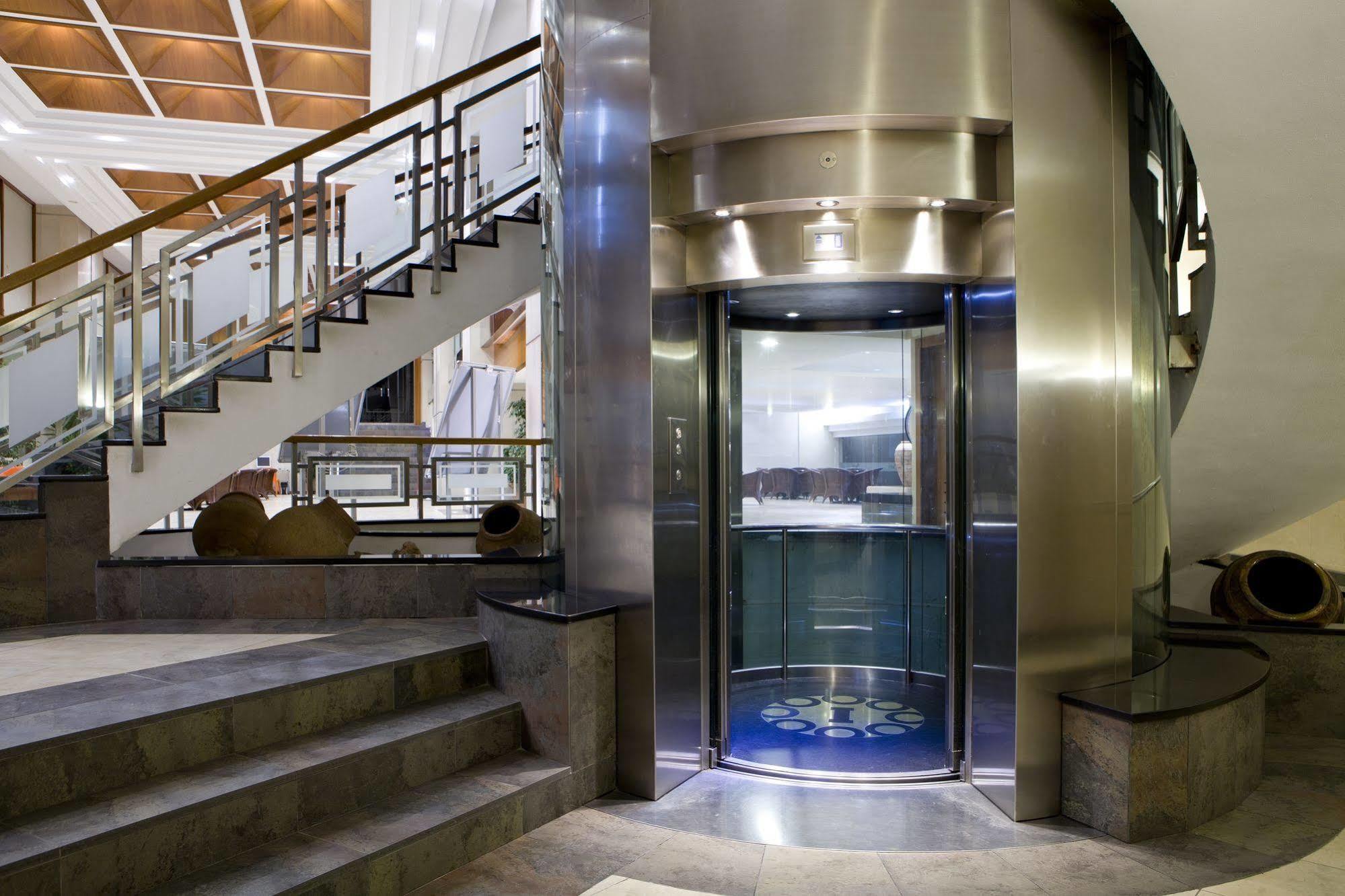 Hotel Intelier Orange 4*