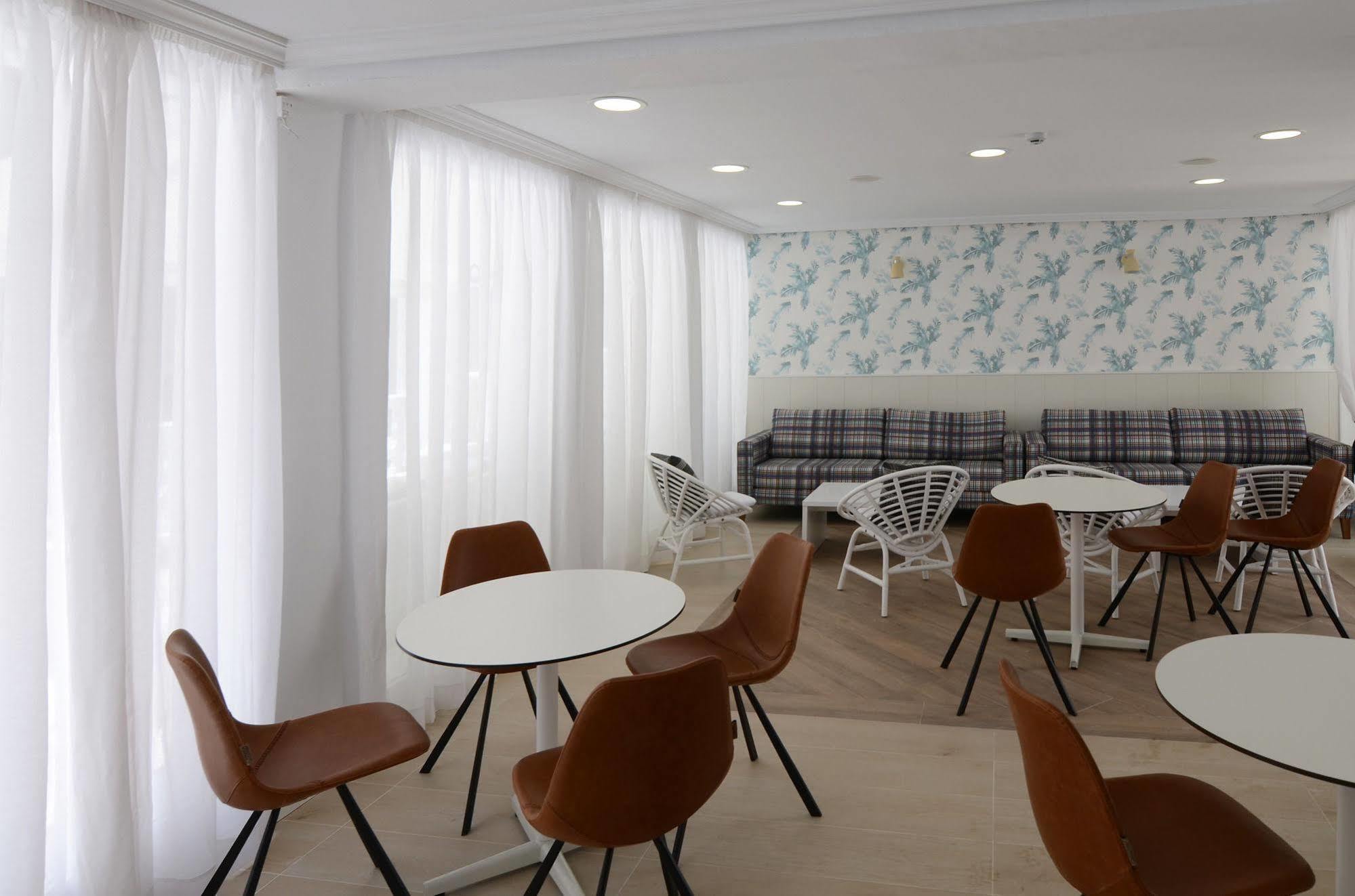 Vibra Lei - Adults Only Hotel Ibiza