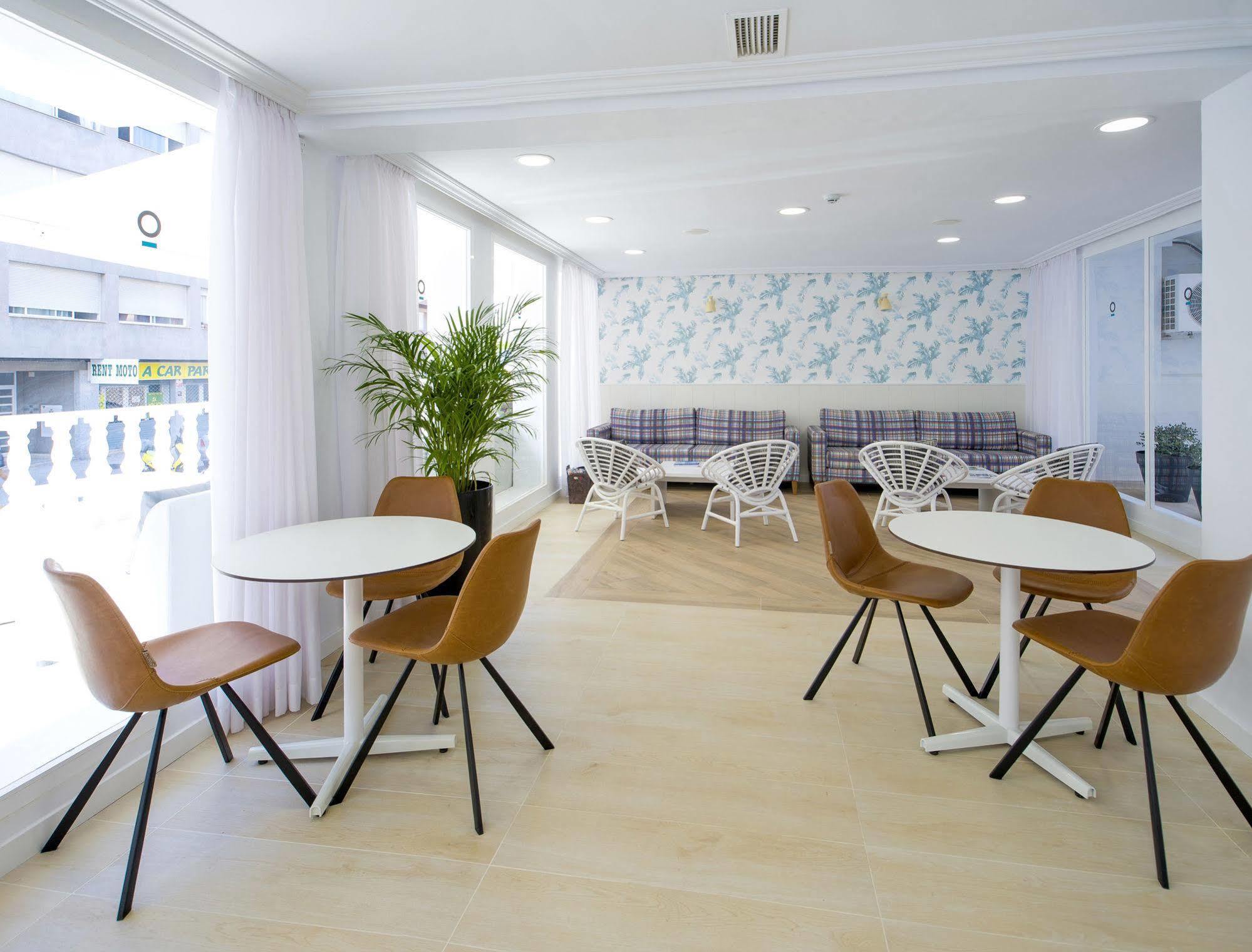 Vibra Lei - Adults Only Hotel Ibiza