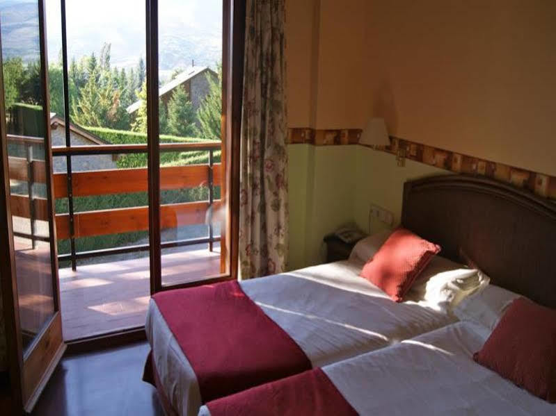 Hotel Moixero 2*