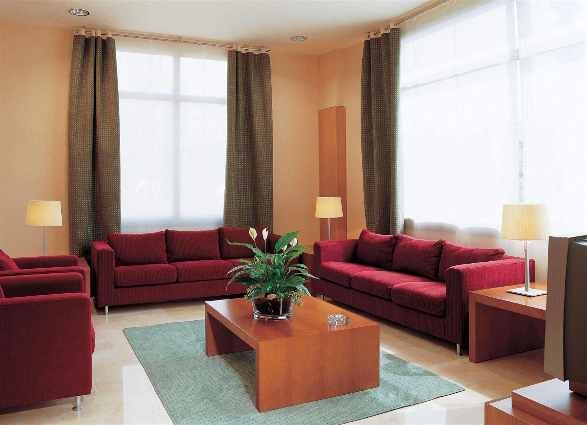 Sercotel Porta Barcelona 3*