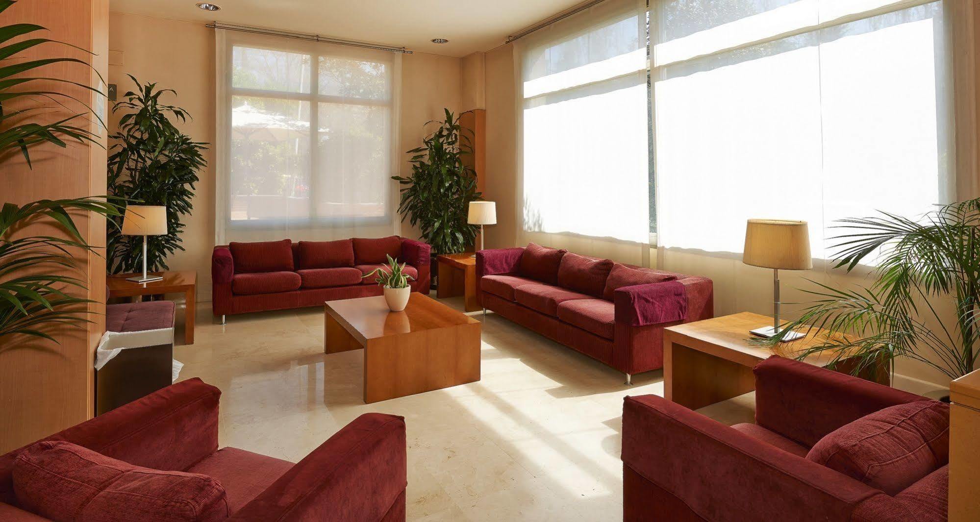 Sercotel Porta Barcelona 3* Sant Just Desvern