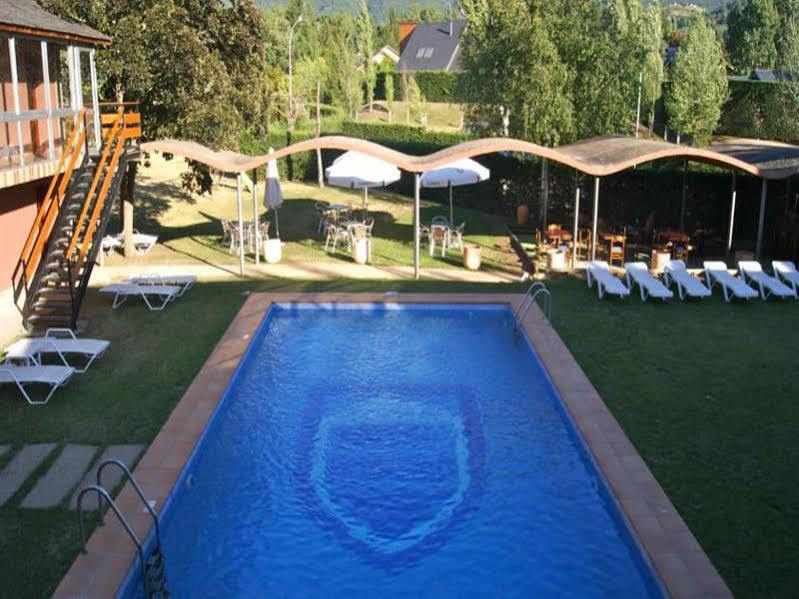 Moixero Hotel