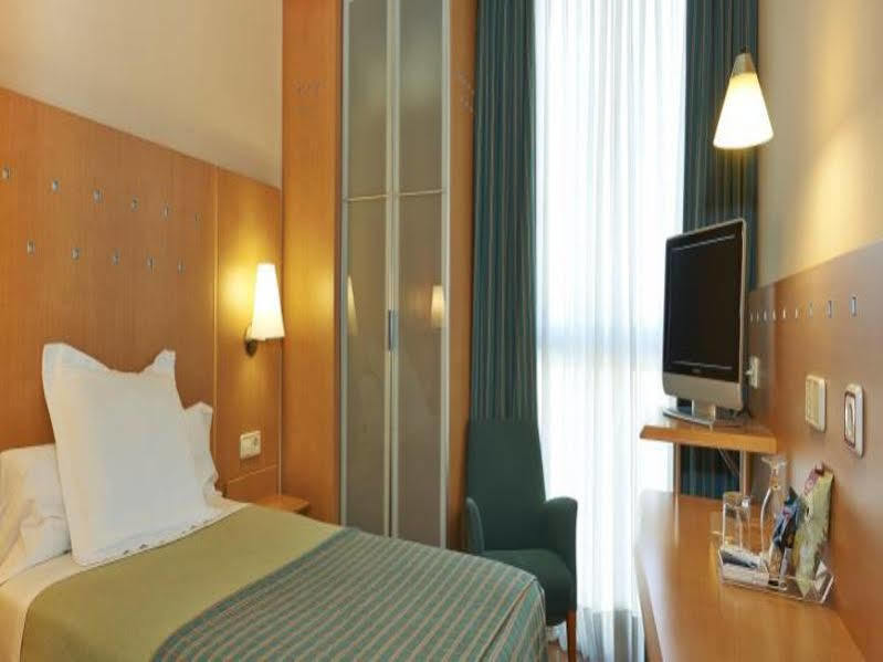 Sercotel Porta Barcelona 3*