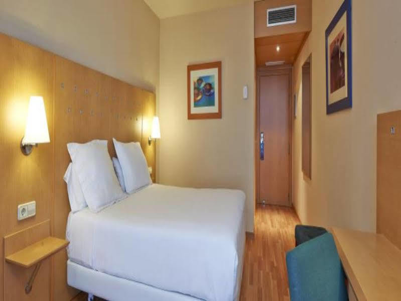 Hotel Sercotel Porta Barcelona Sant Just Desvern