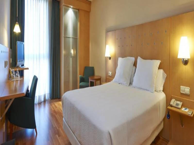 Hotel Sercotel Porta Barcelona