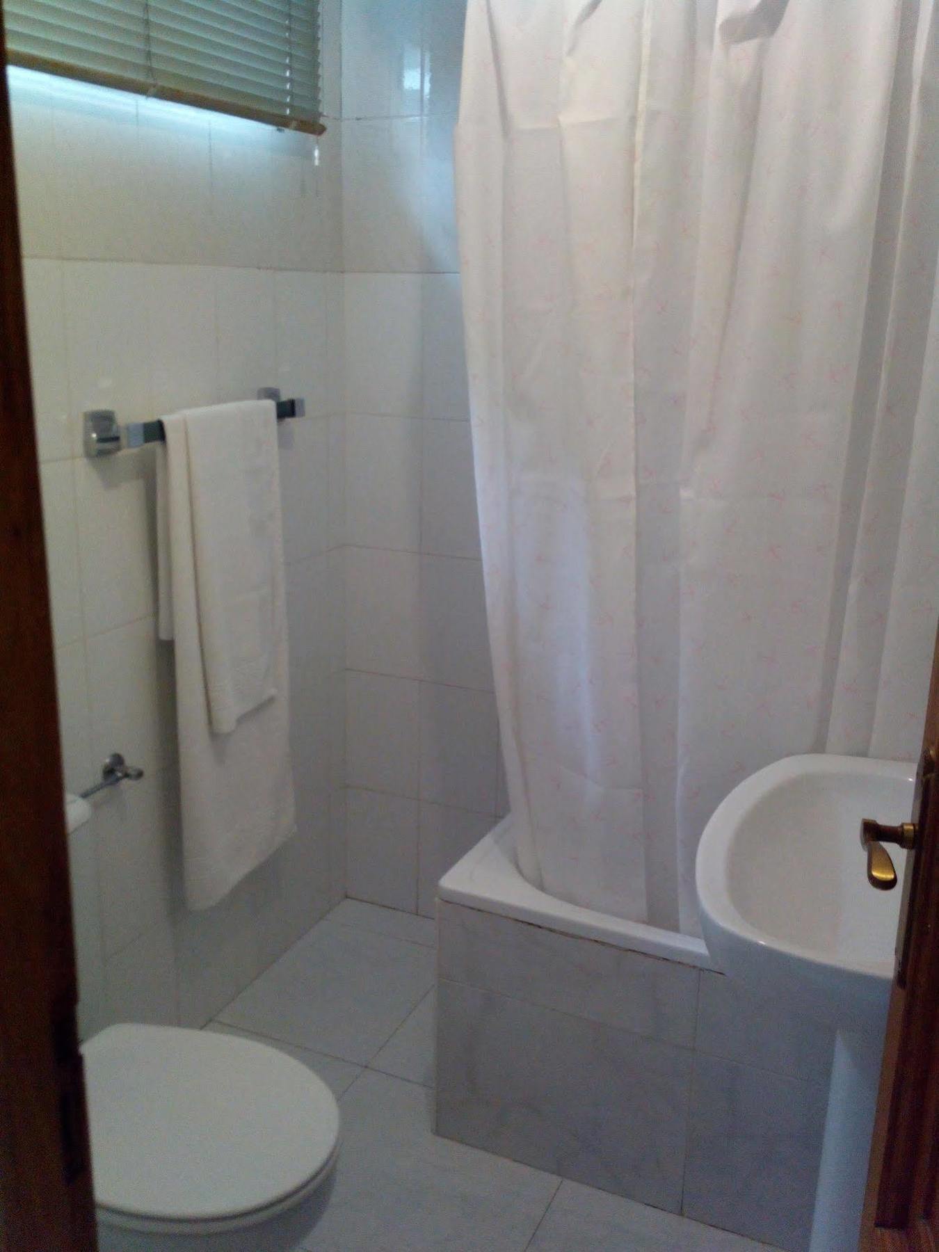 Sequeiros Guest house San Ciprian de Vinas