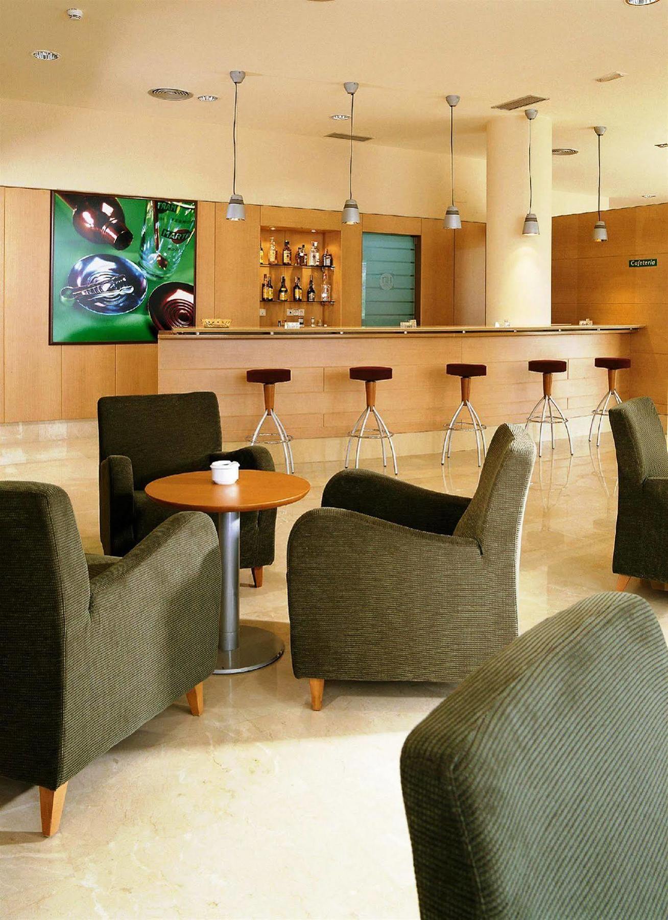 Hotel Sercotel Porta Barcelona