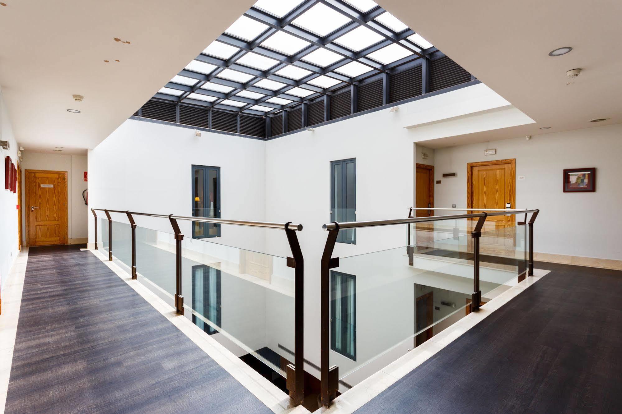 Aacr Museo Hotel 3*