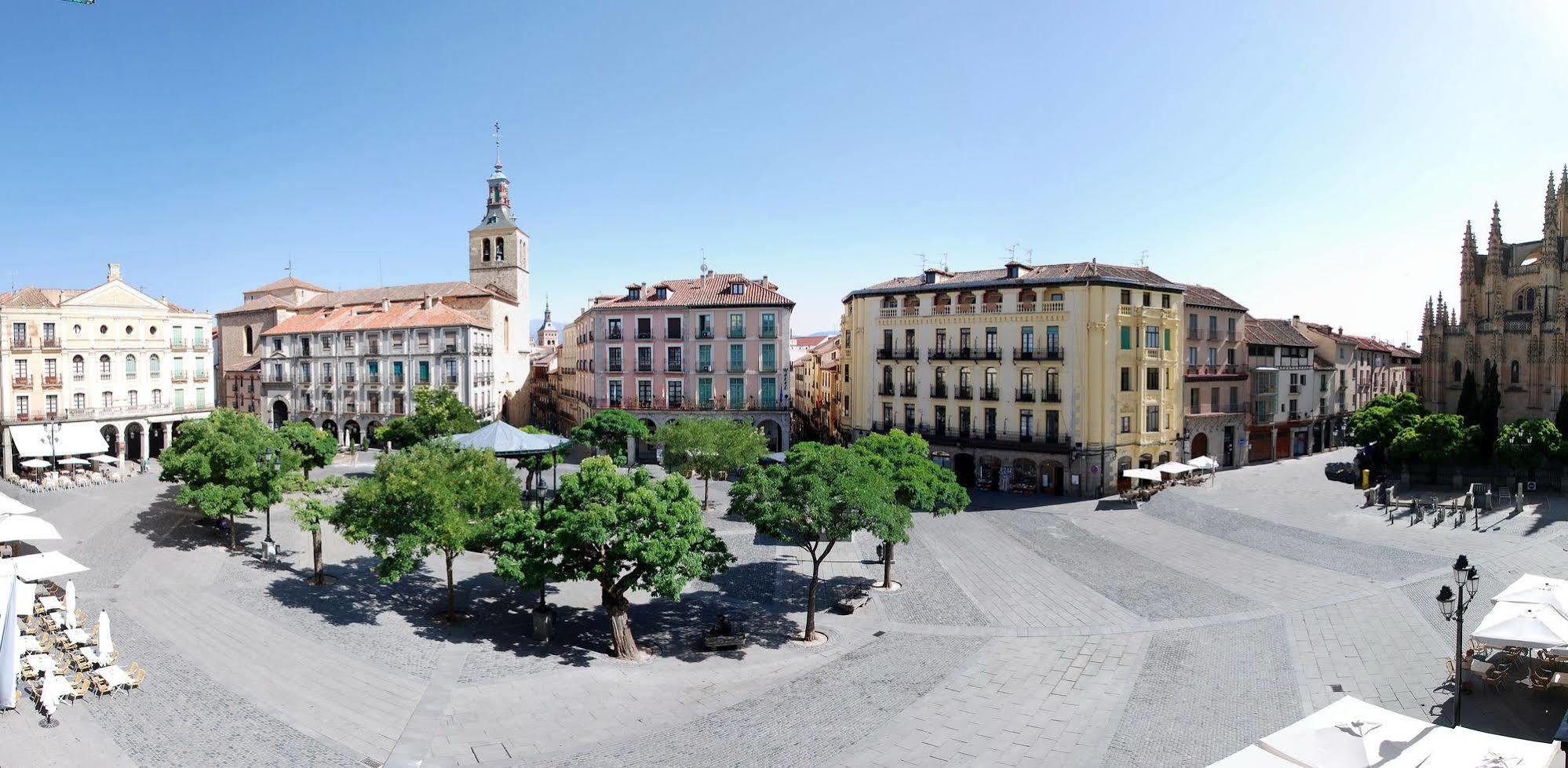 Infanta Isabel By Recordis Hotel
