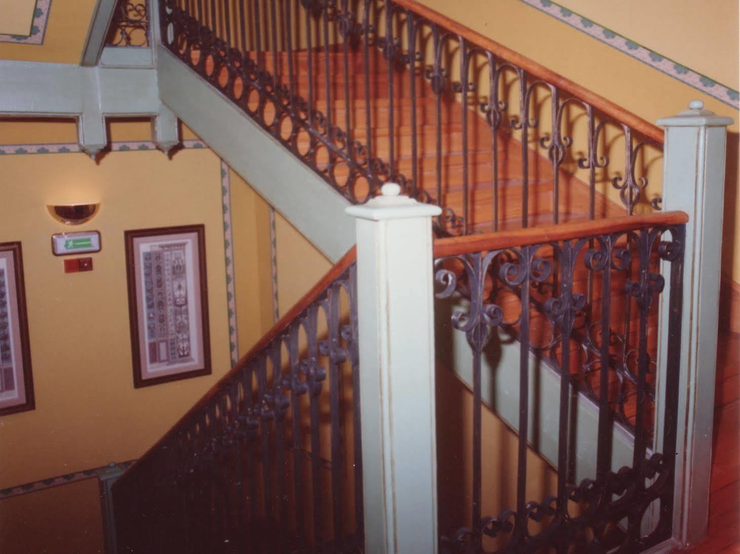 Hotel Infanta Isabel By Recordis Segovia