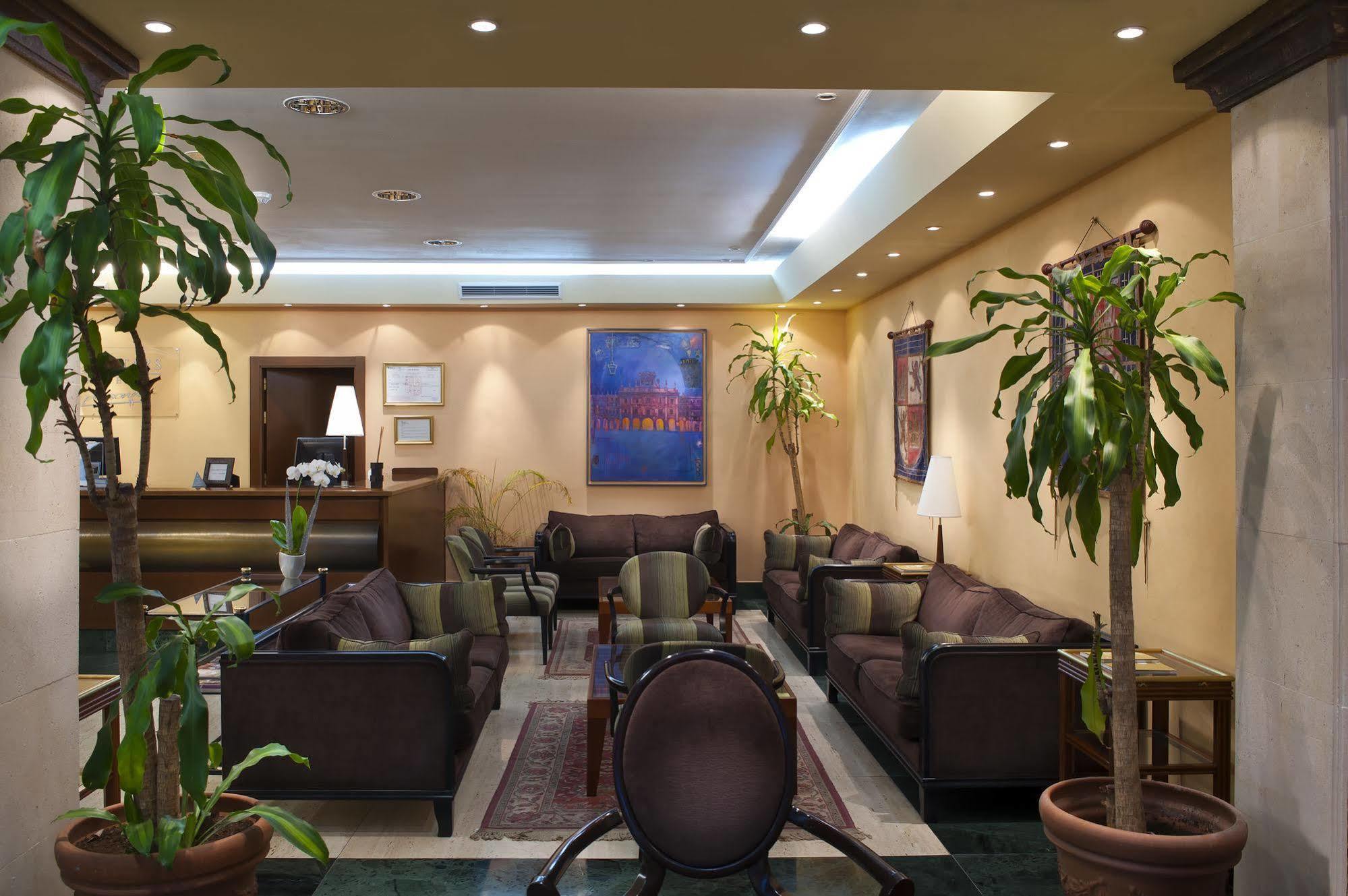 Hotel Eurostars Claras 4*