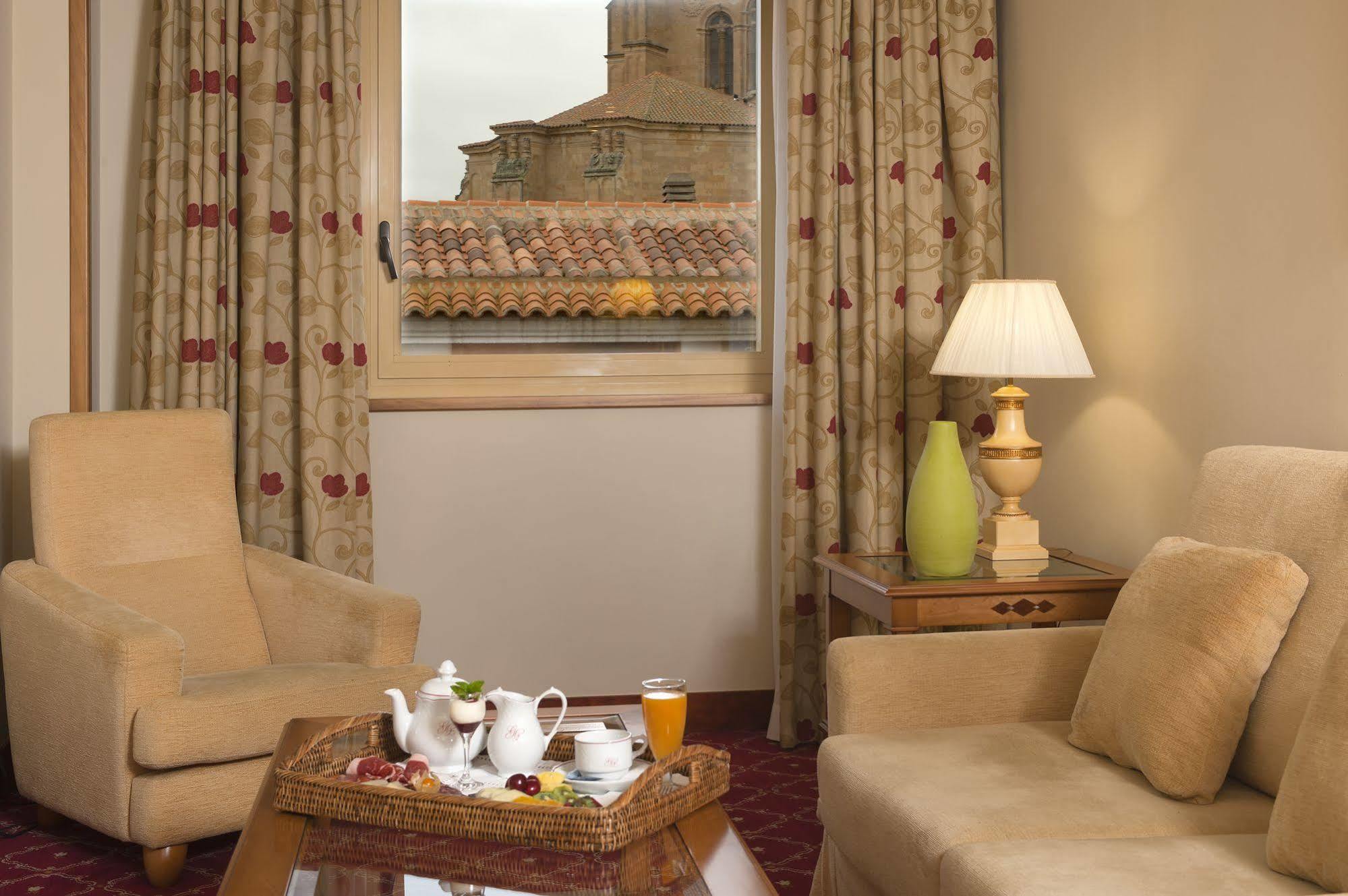 Hotel Eurostars Claras 4*