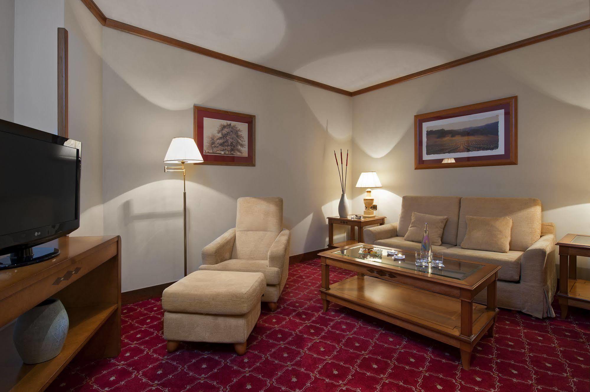 Eurostars Claras Hotel Salamanca