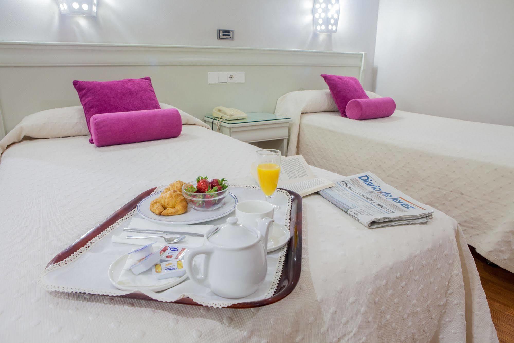 Doña Blanca Hotel 3*