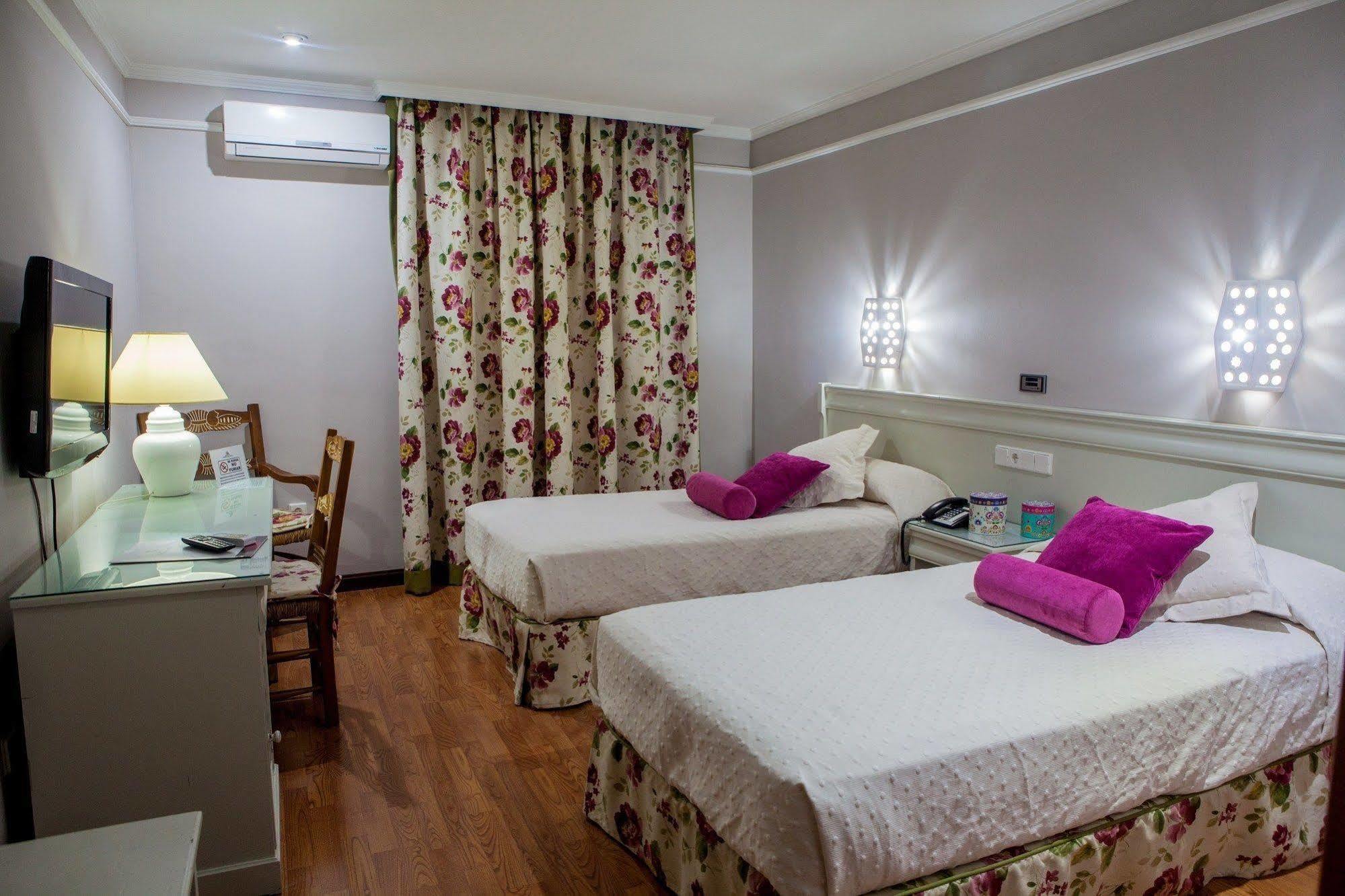 Doña Blanca Hotel 3*