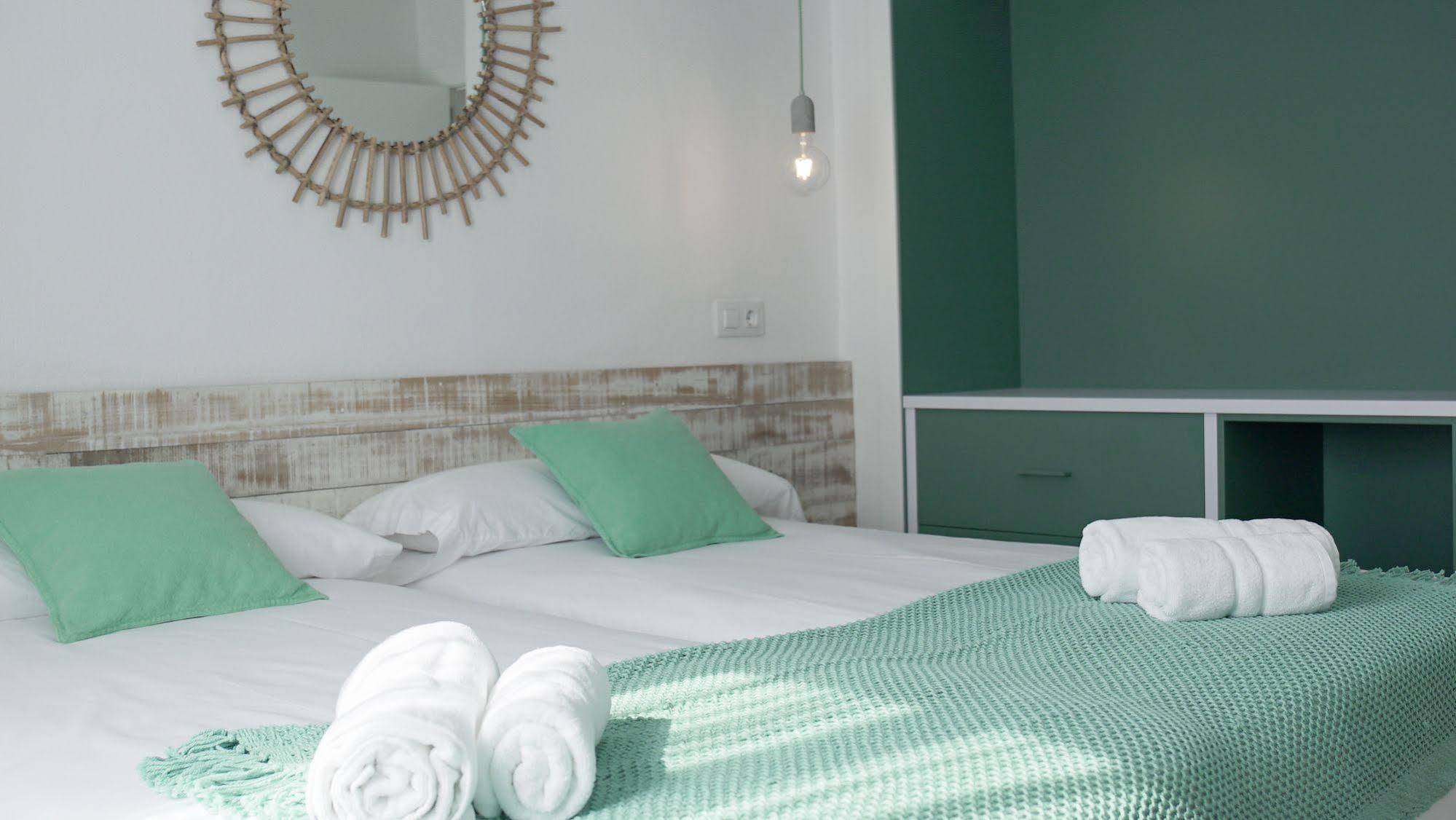Apartahotel Fleming 50 - Adults Only