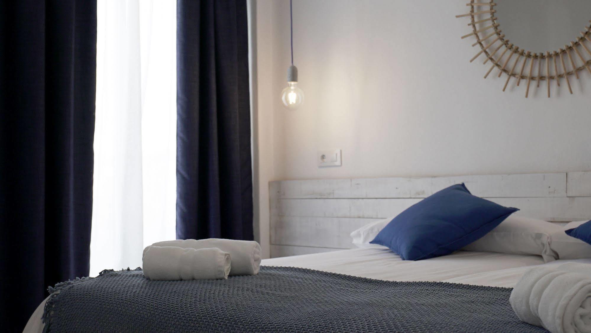 Fleming 50 - Adults Only 3* San Antonio Abad