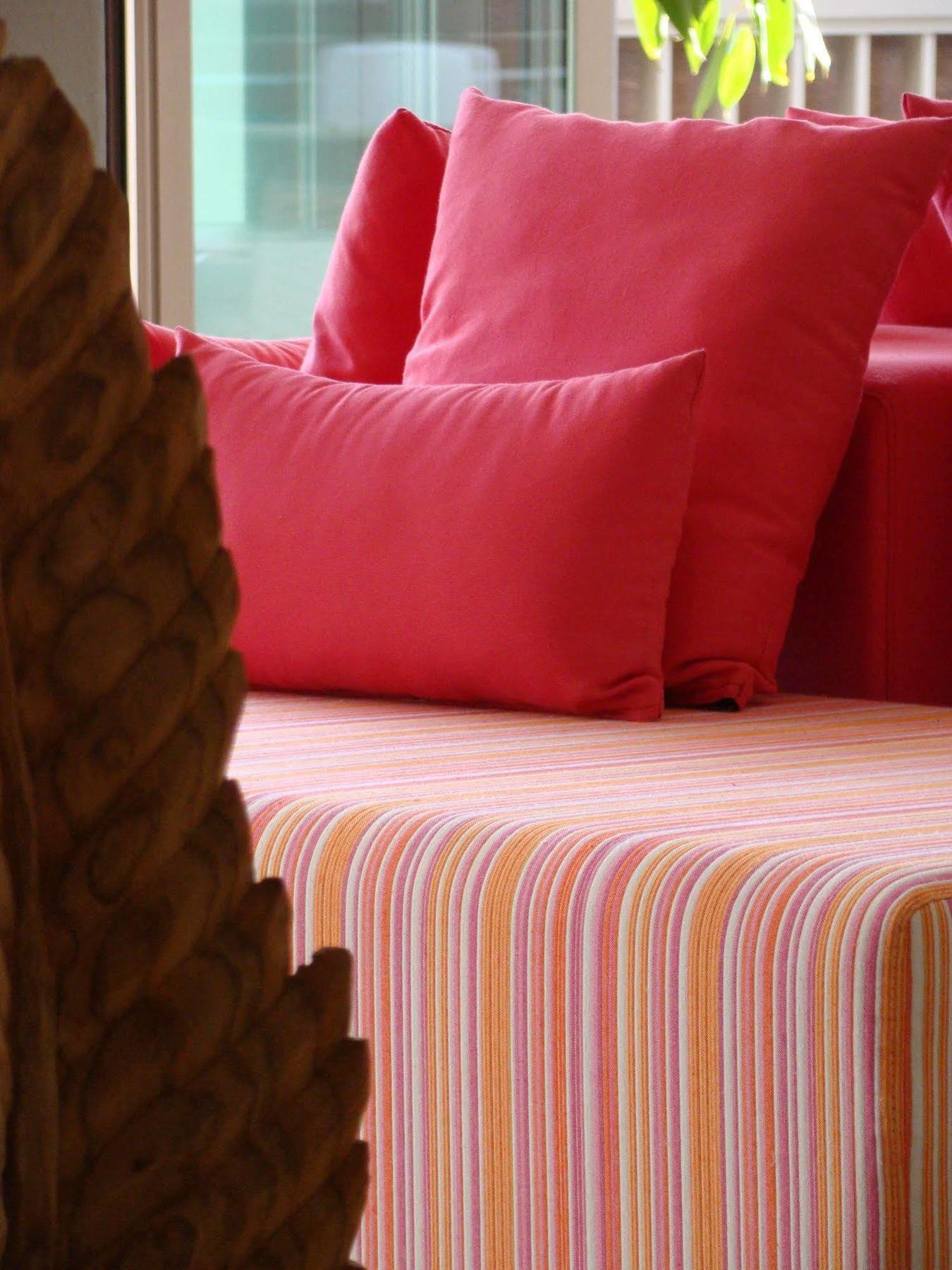Fleming 50 - Adults Only Apartahotel 3*