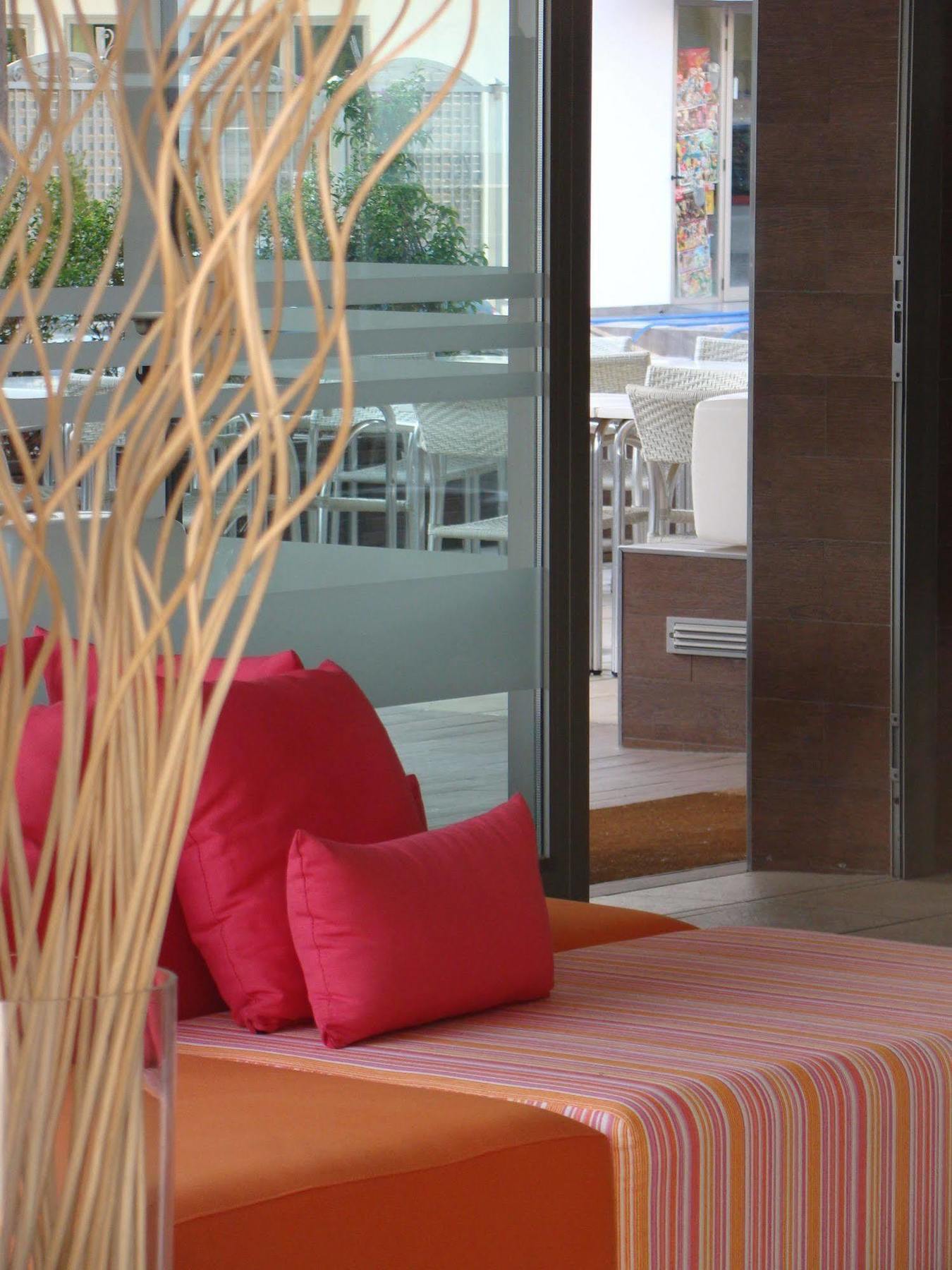 Fleming 50 - Adults Only 3* San Antonio Abad