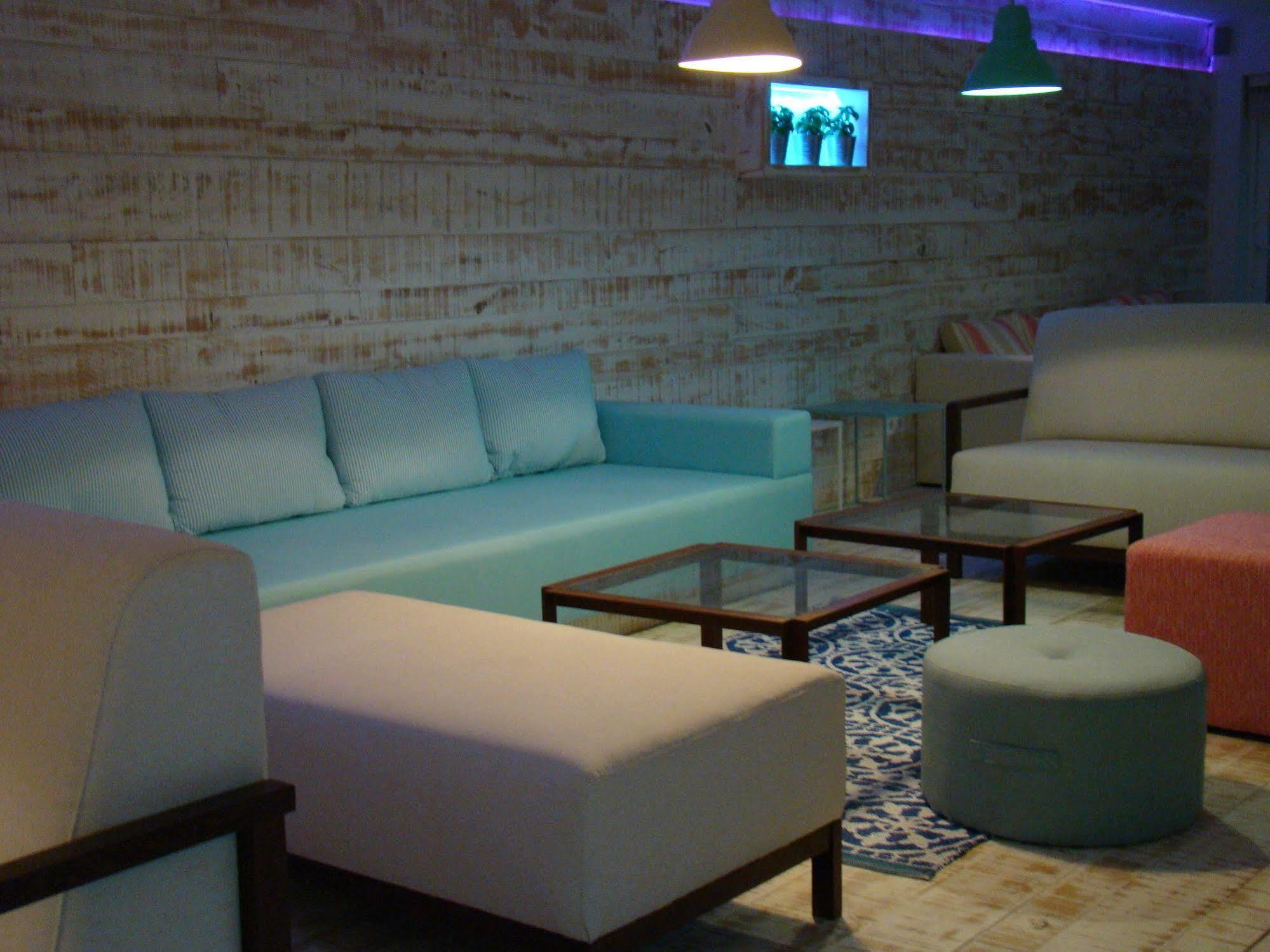 Fleming 50 - Adults Only Apartahotel San Antonio Abad