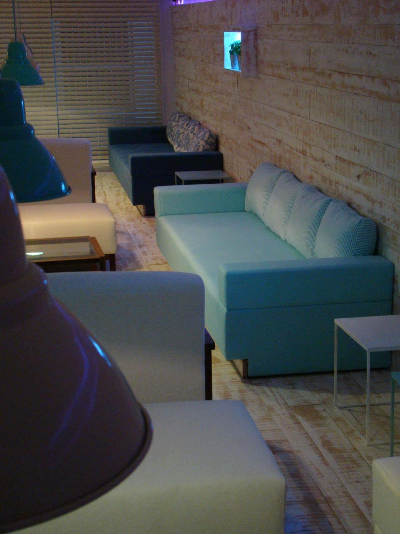 Fleming 50 - Adults Only Apartahotel 3*
