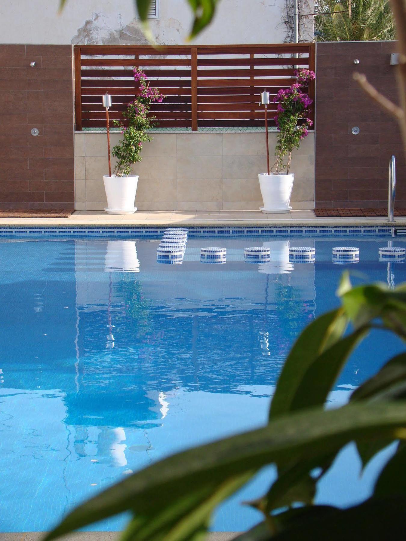 Fleming 50 - Adults Only Apartahotel 3*