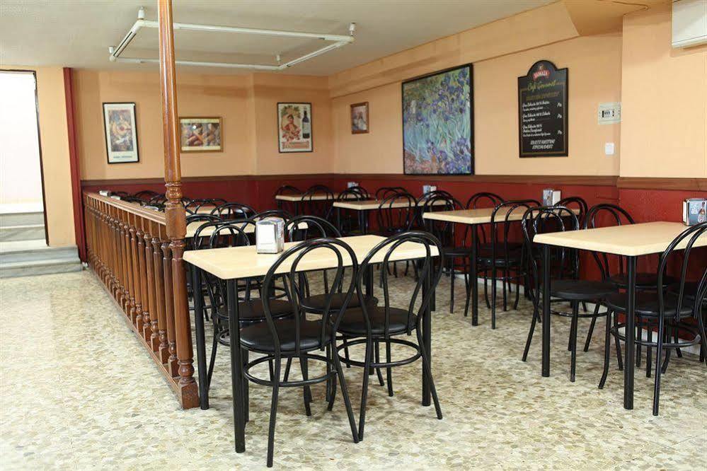 Doña Blanca Hotel 3*