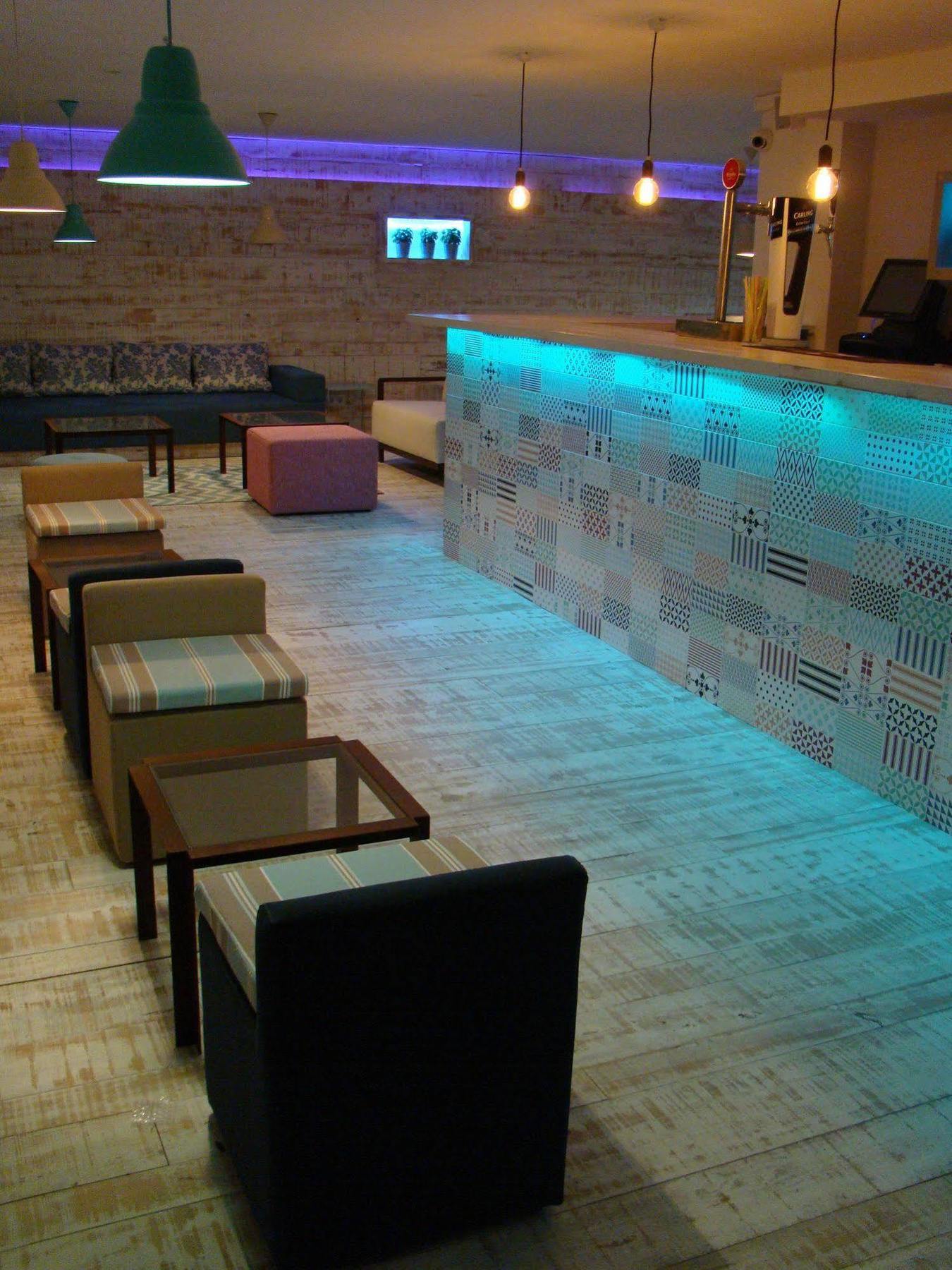 Apartahotel Fleming 50 - Adults Only