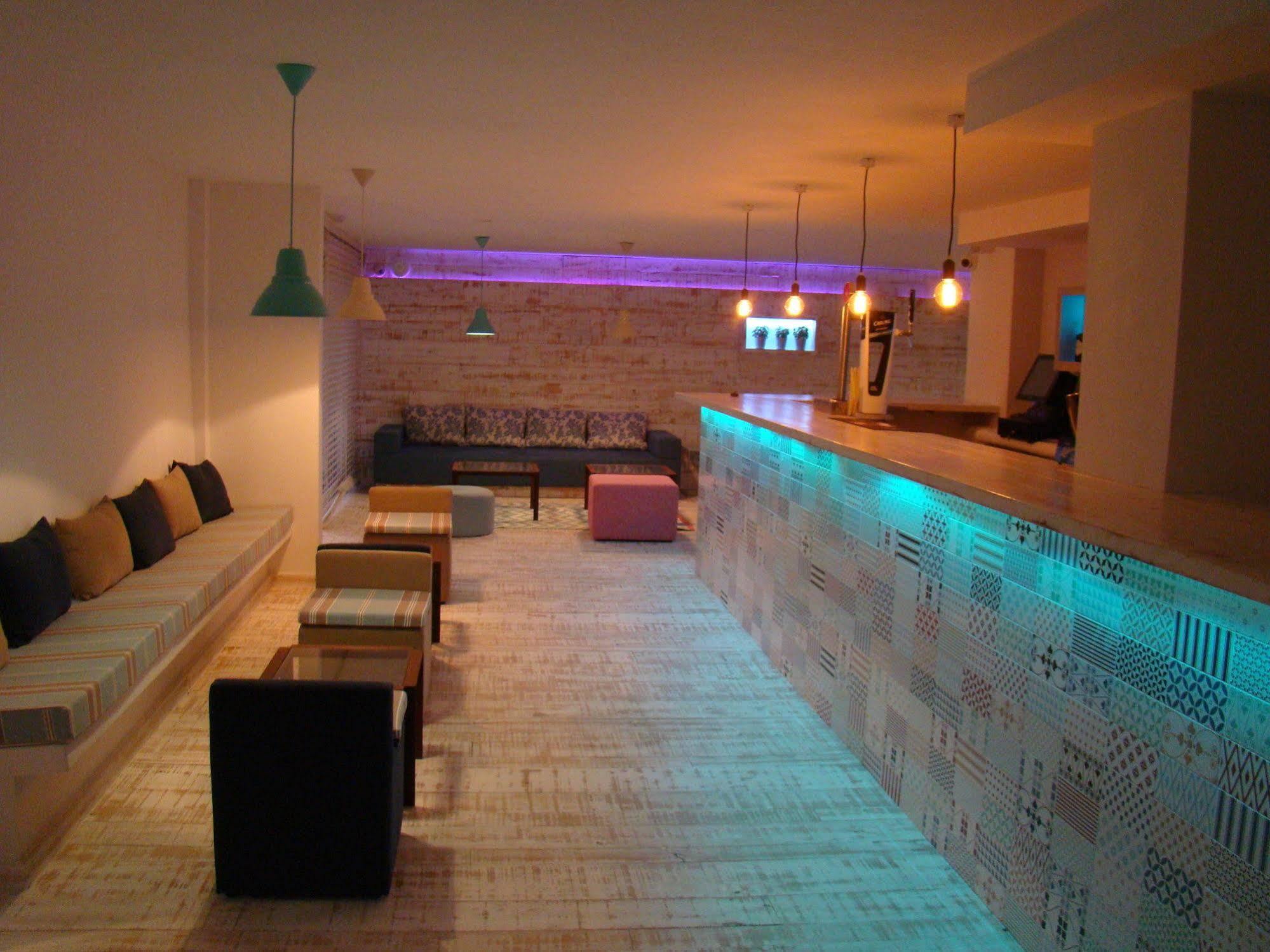 Apartahotel Fleming 50 - Adults Only San Antonio Abad