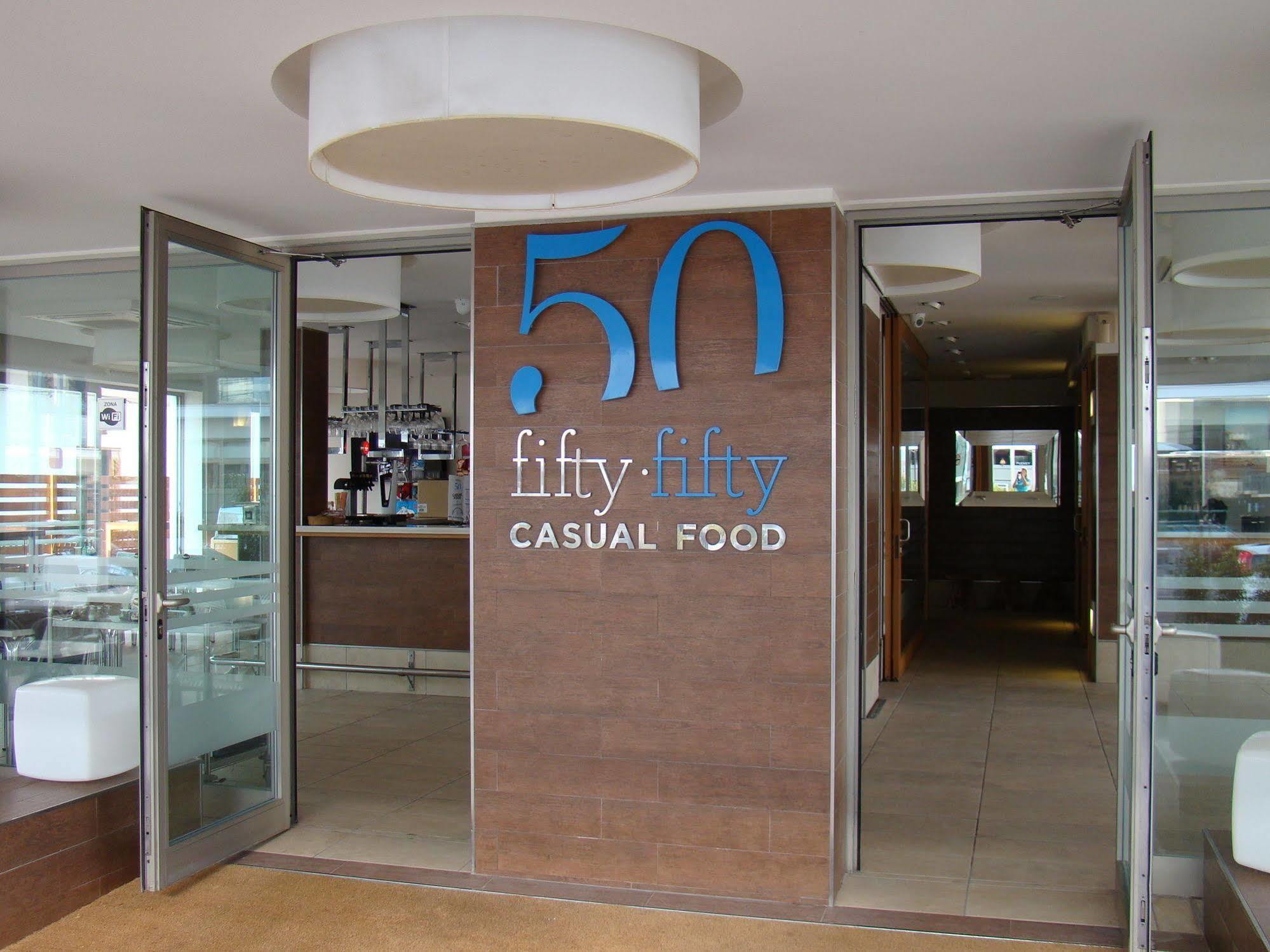 Apartahotel Fleming 50 - Adults Only 3*