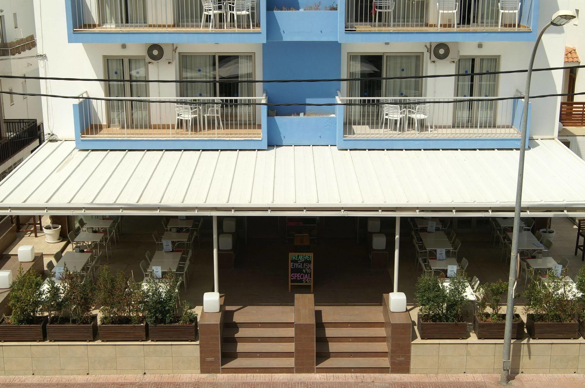 Fleming 50 - Adults Only 3* San Antonio Abad