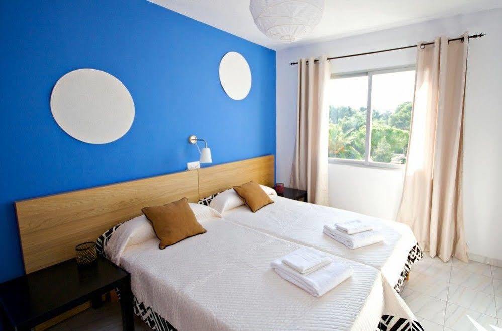 Apartahotel Fleming 50 - Adults Only 3*
