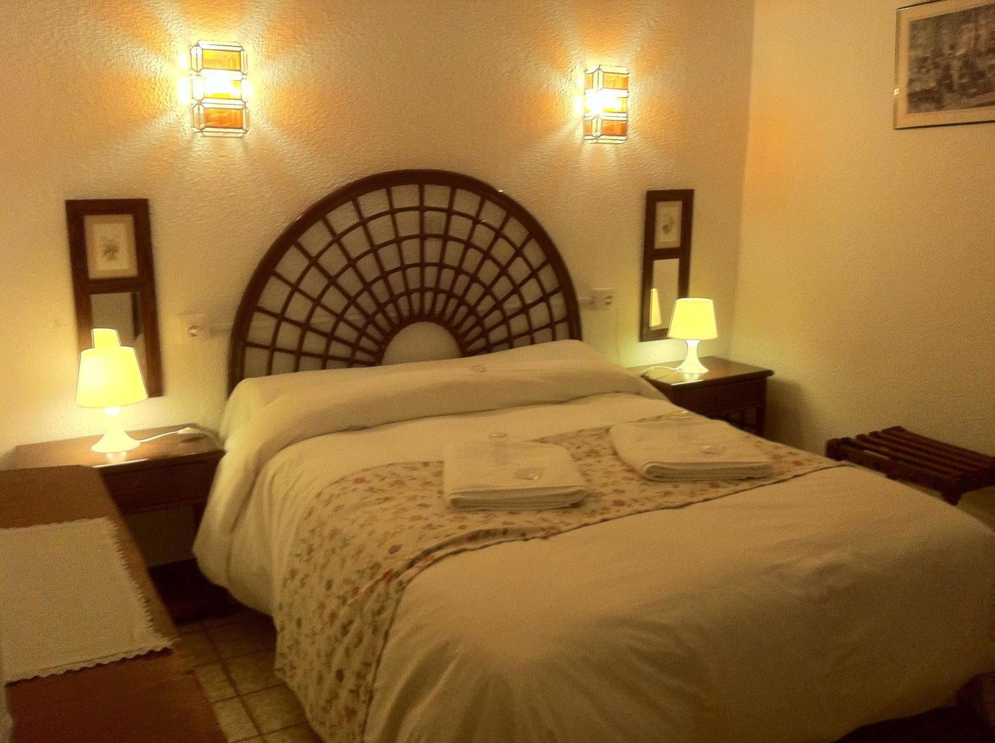 Guest house Atlantida