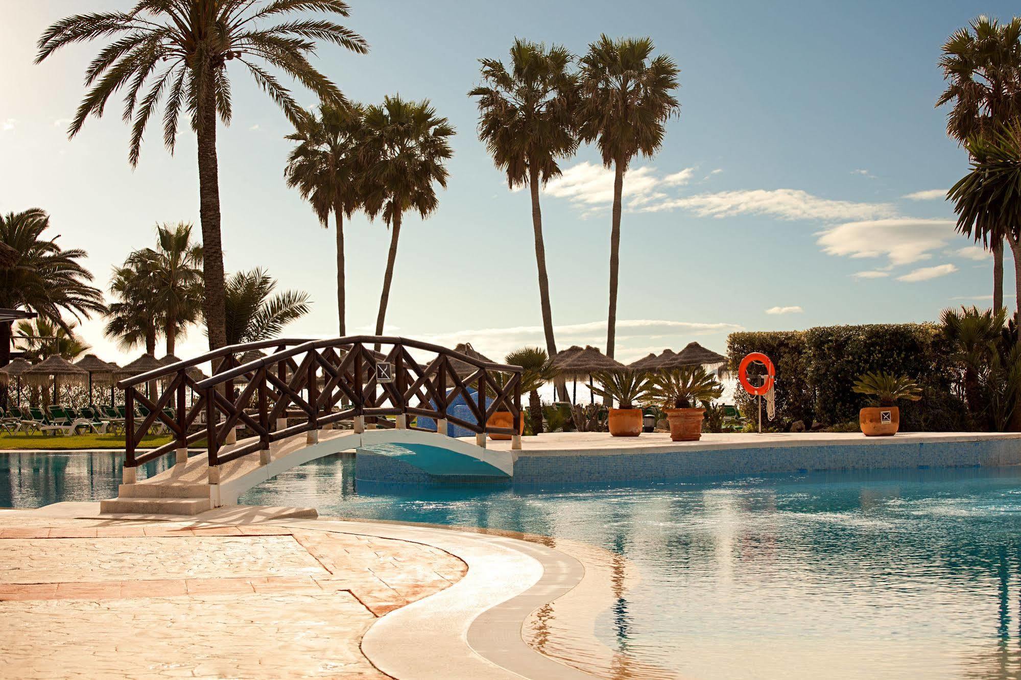 Apartahotel Marinas De Beach&spa
