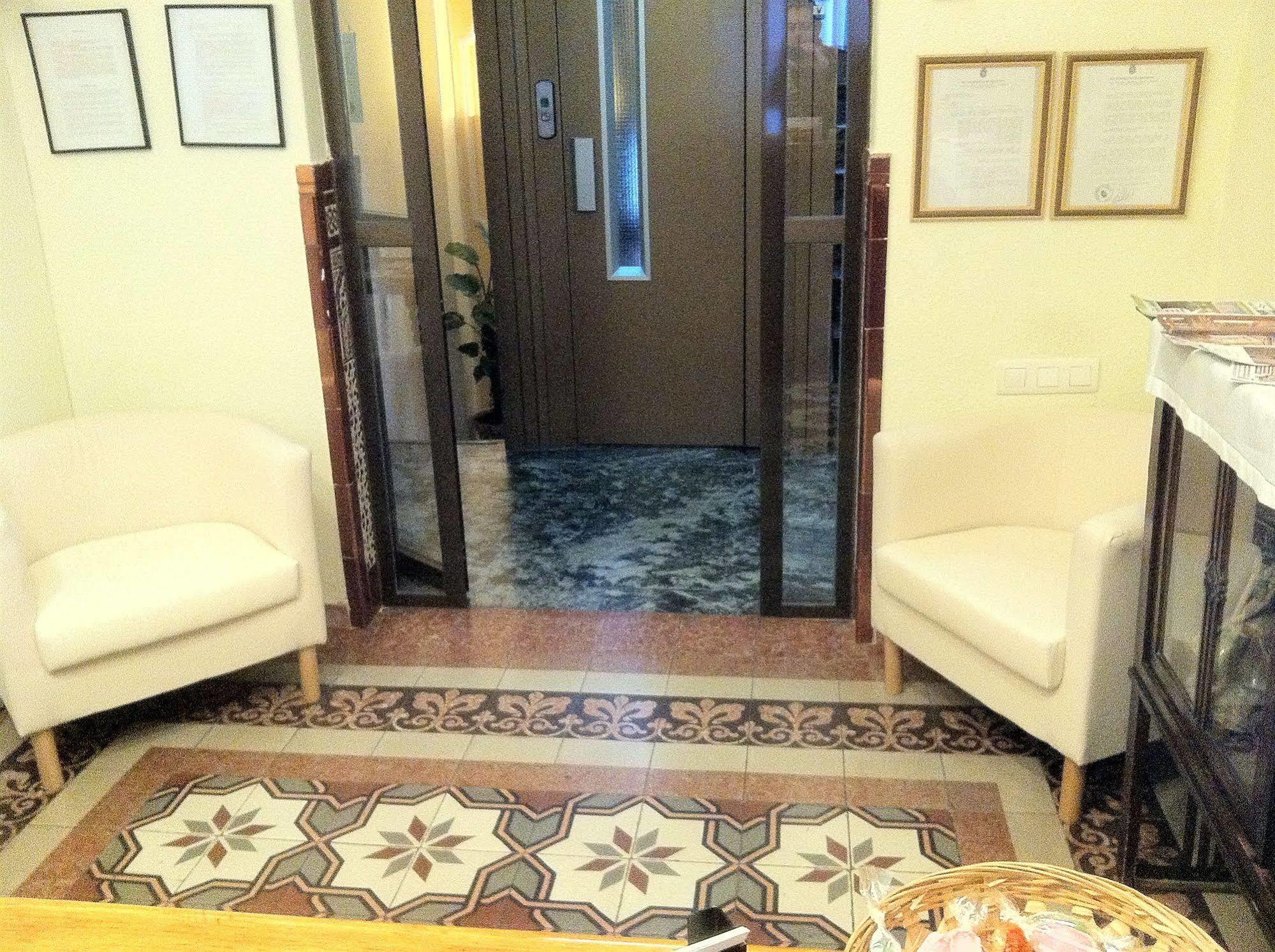 Guest house Atlantida