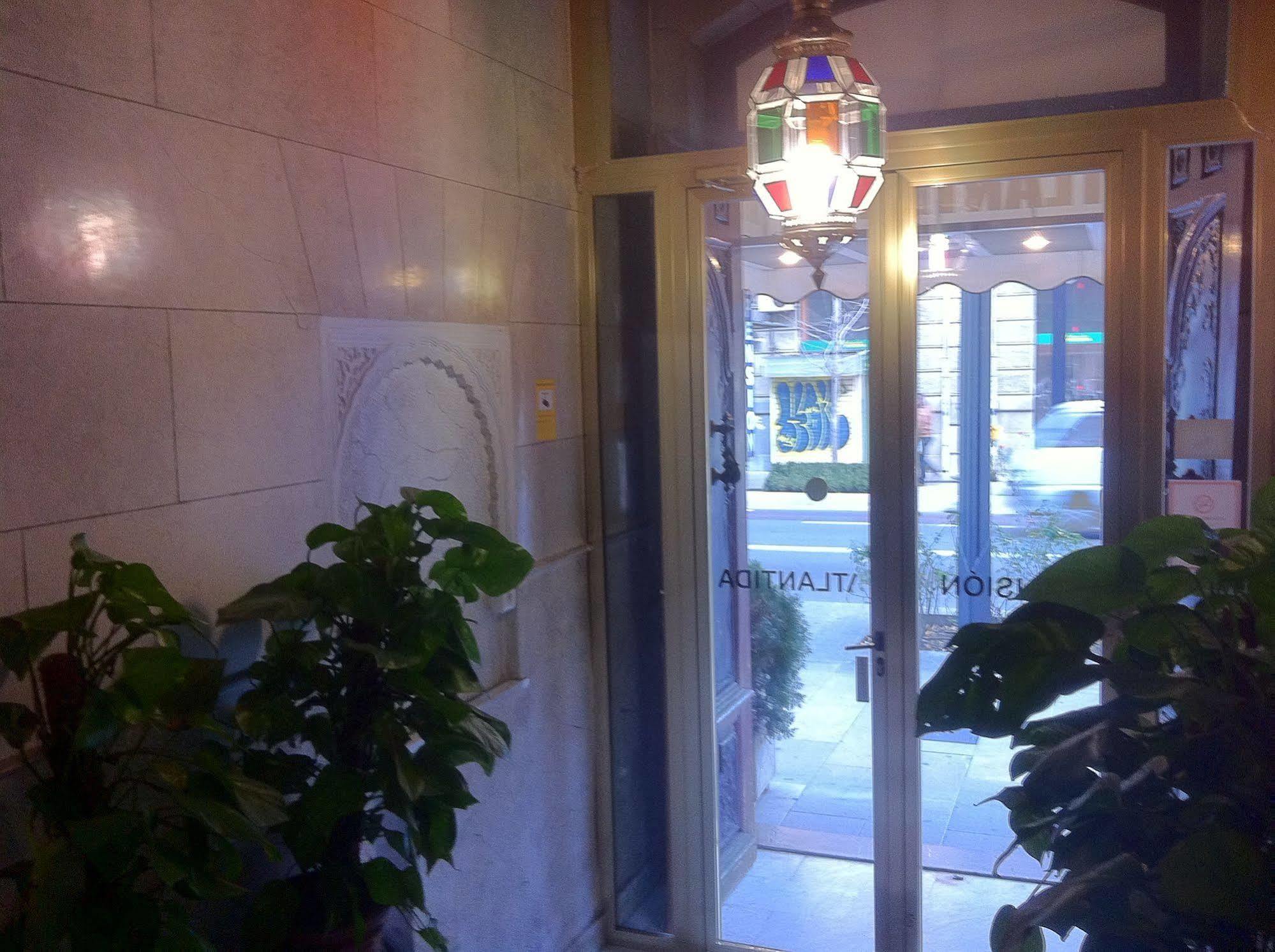 Guest house Atlantida *