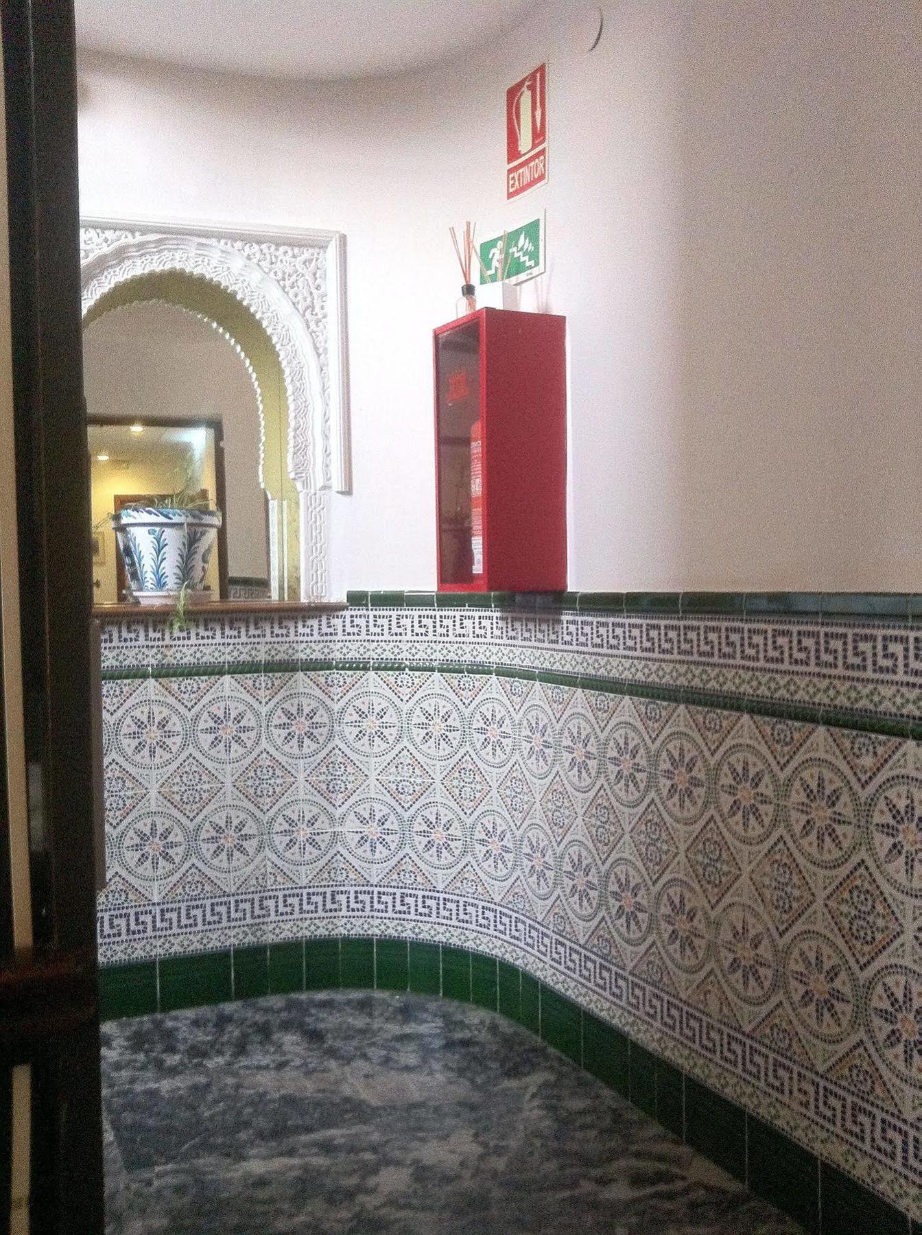 Guest house Atlantida Granada