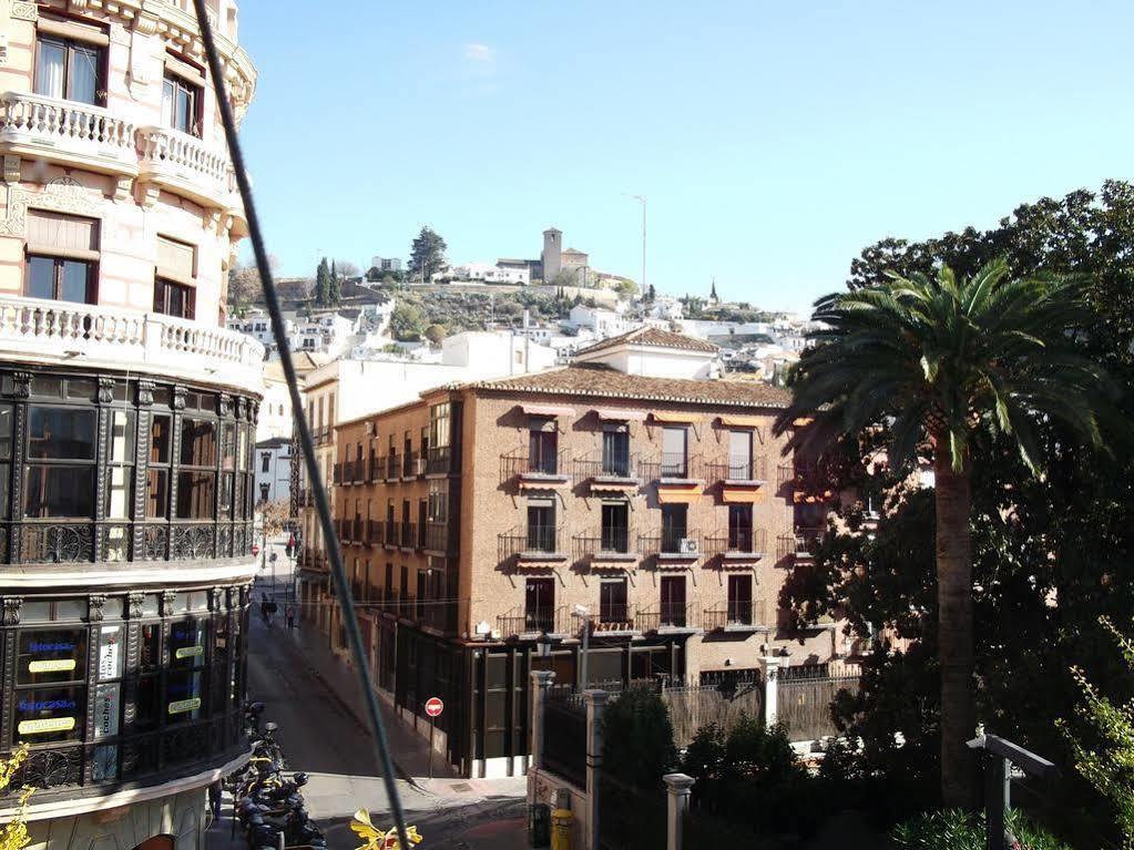 Atlantida Guest house