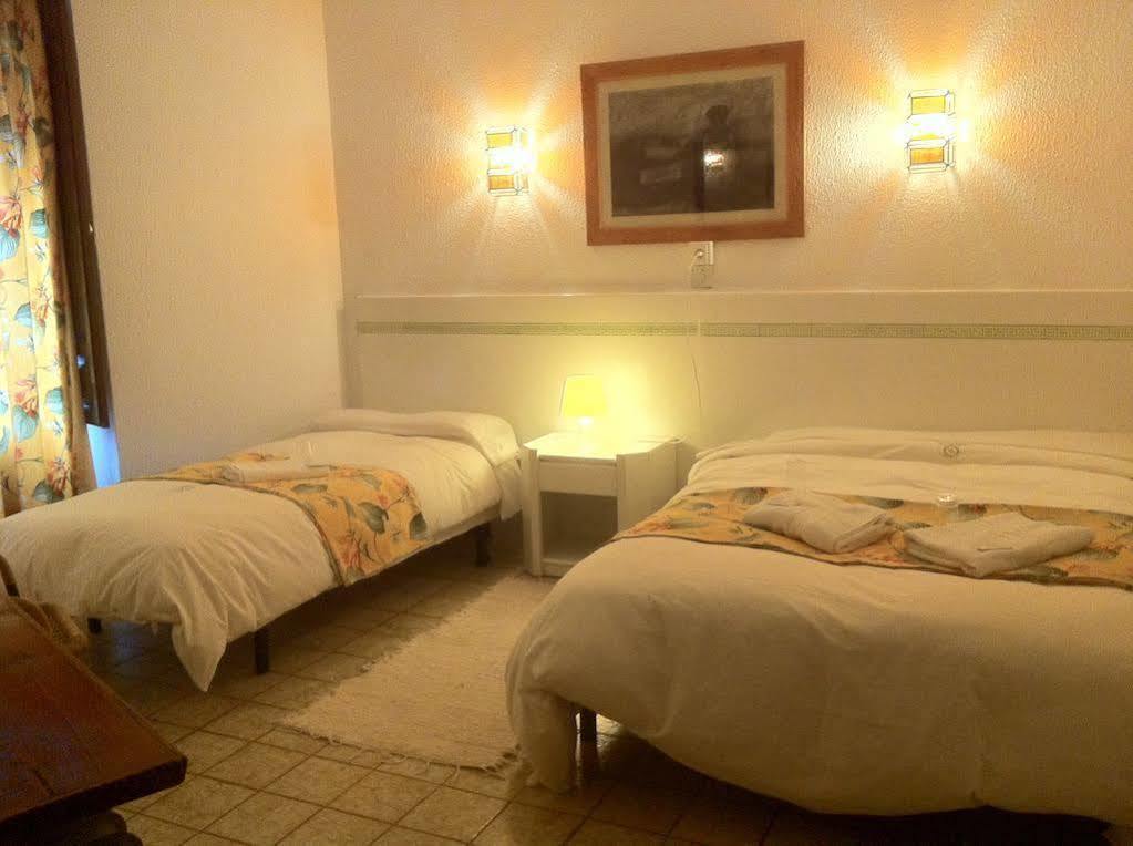 Guest house Atlantida Granada