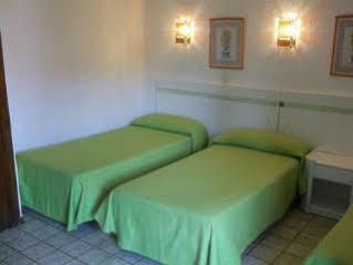 Guest house Atlantida *
