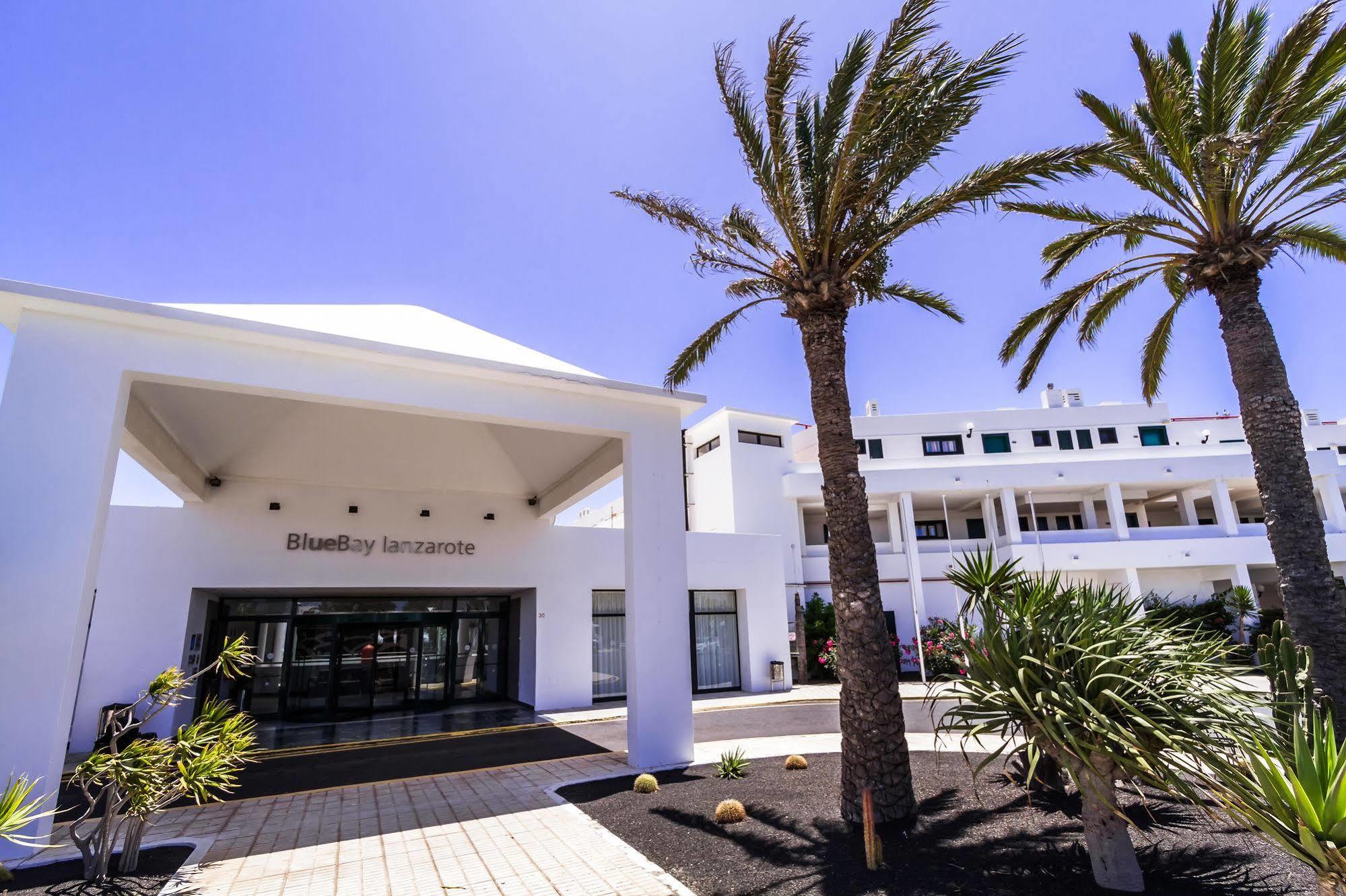 Bluebay Lanzarote